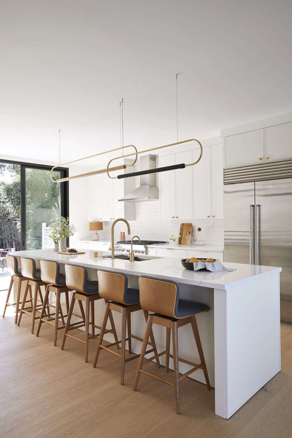 ideas cocina blanca