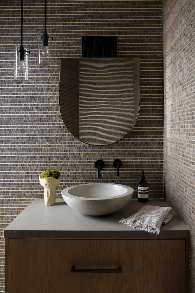 ideas de diseño de baños