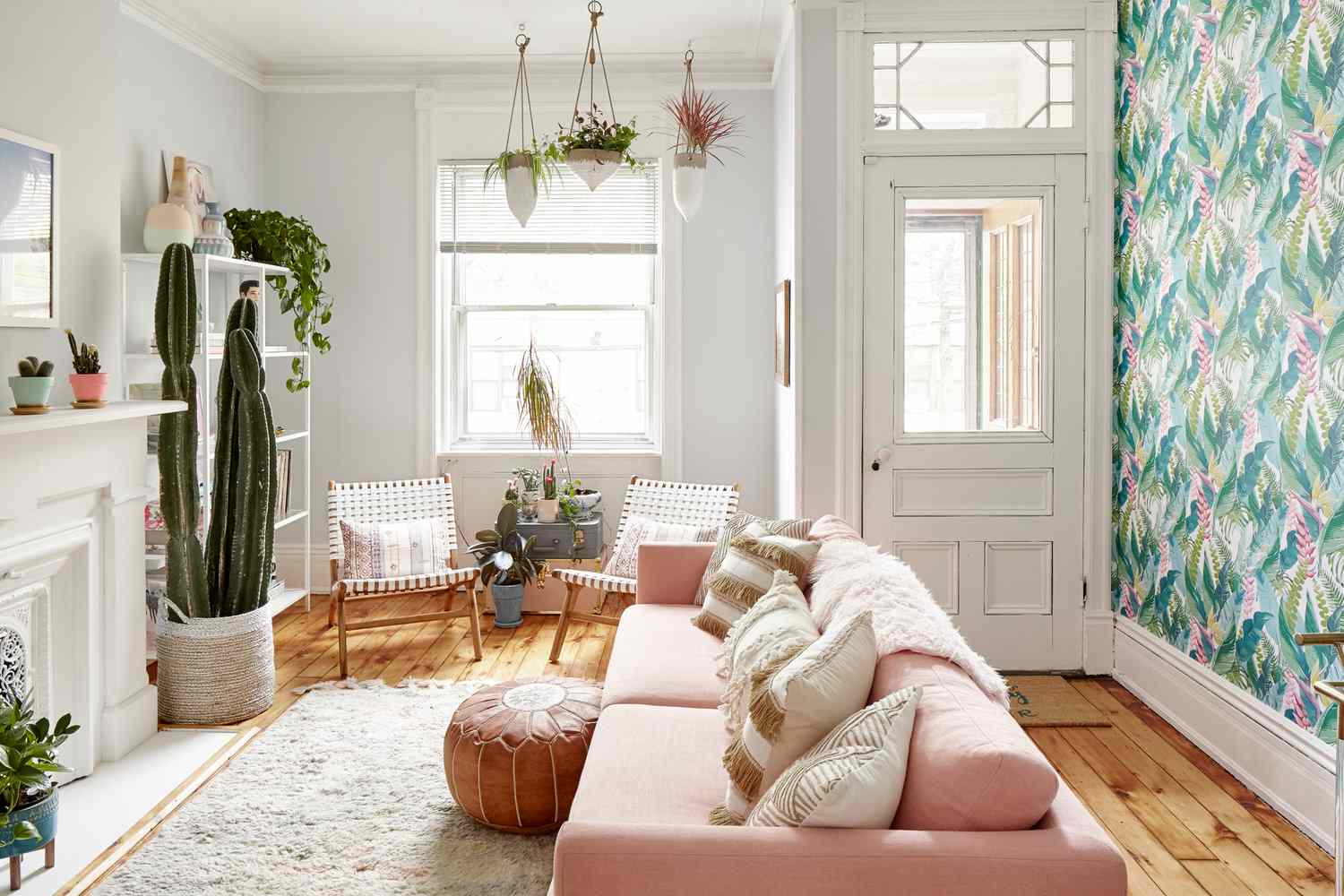 37 Esquemas de cores legais para a casa para decorar seu espaço