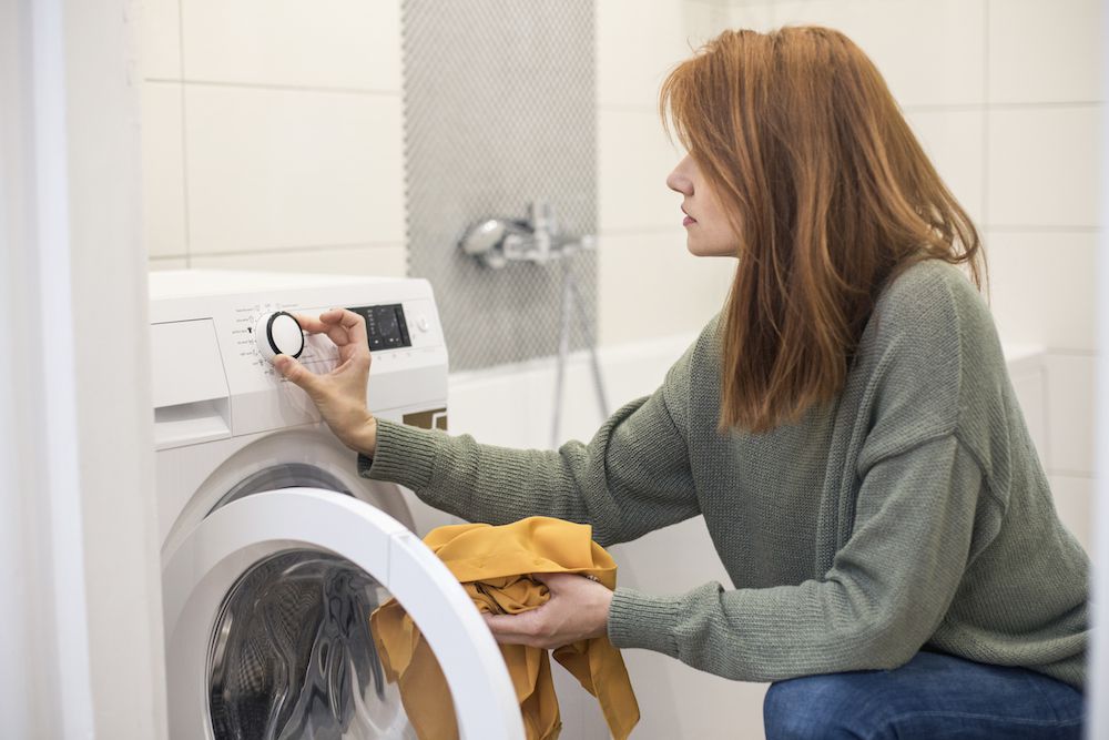 Surprising Things You Can Clean in Your Washing Machine