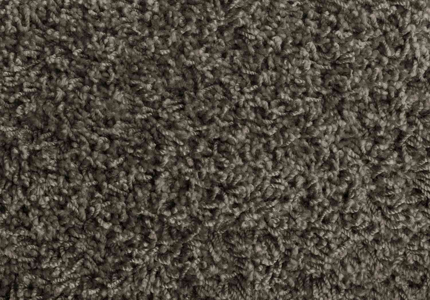 Close-up of a nylon rug