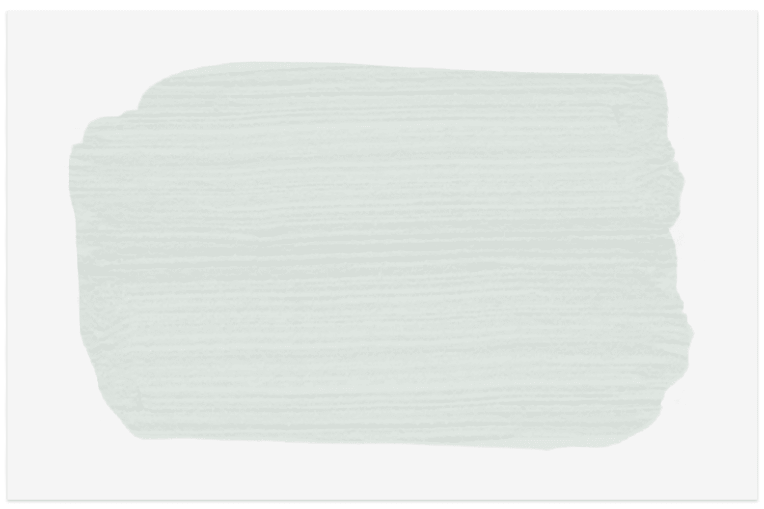 Glimmer swatch from Sherwin-Williams