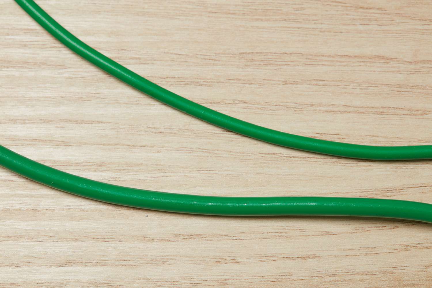 Elektrische Kabelgrößen