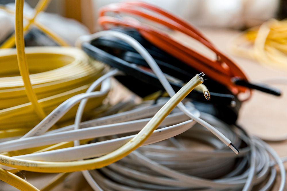 Tabla de amperaje y calibre de los cables: Qué calibre necesita