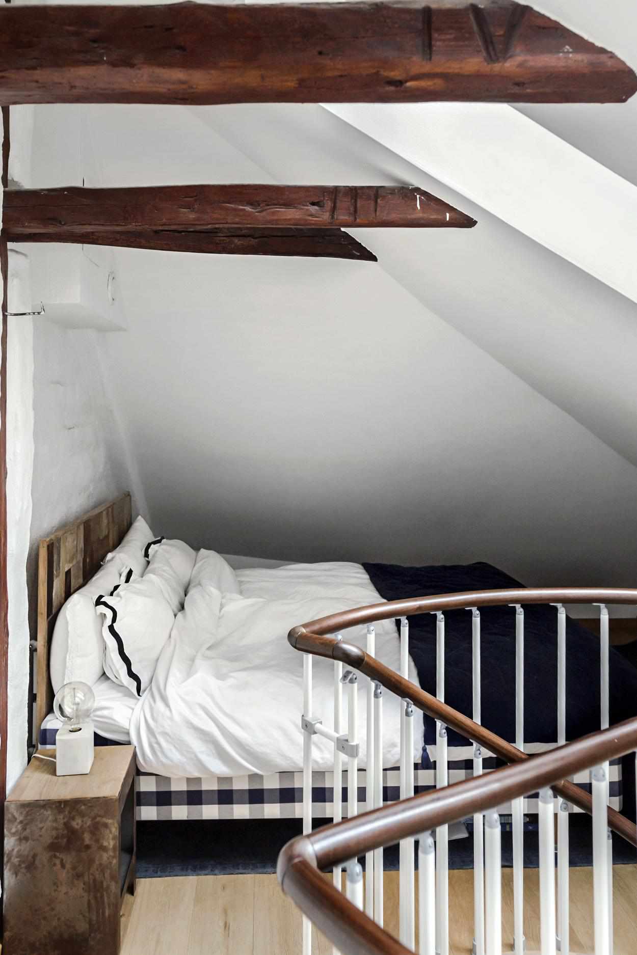 adult loft bed