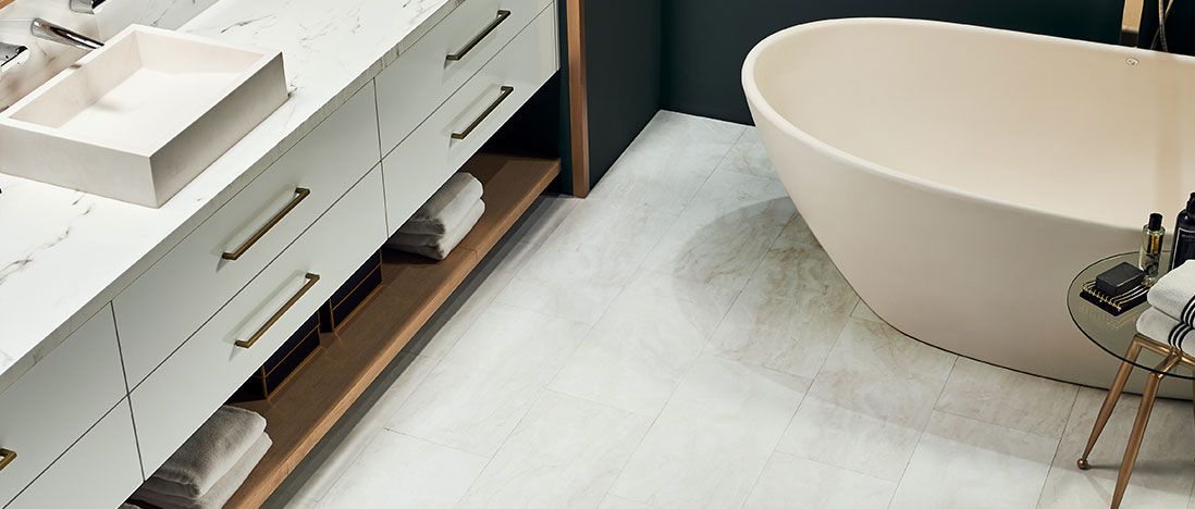 Mannington Vinylplanken