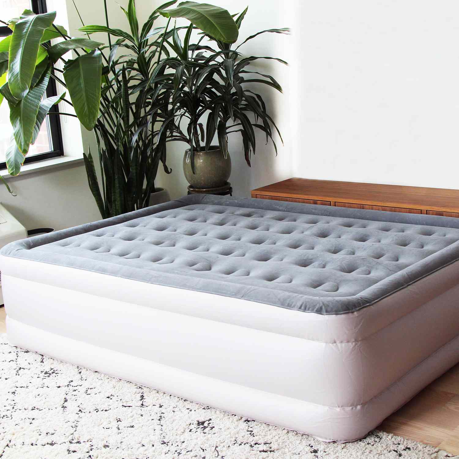 SoundAsleep Dream Series Air Mattress