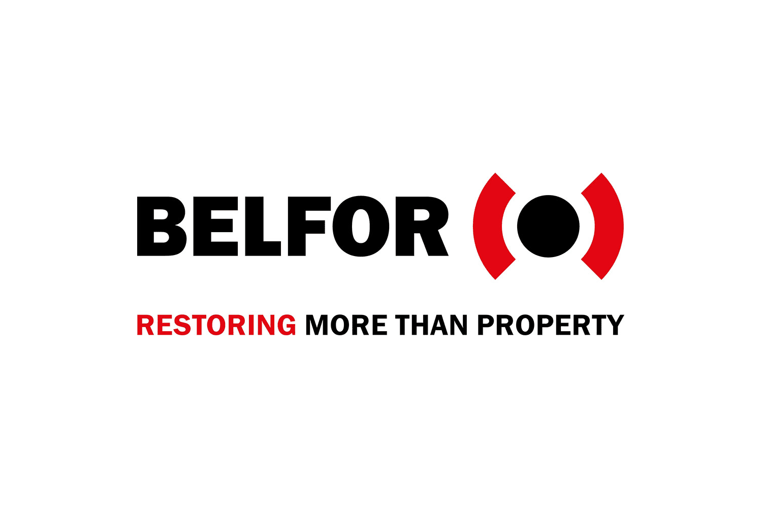 Belfor Property Restoration