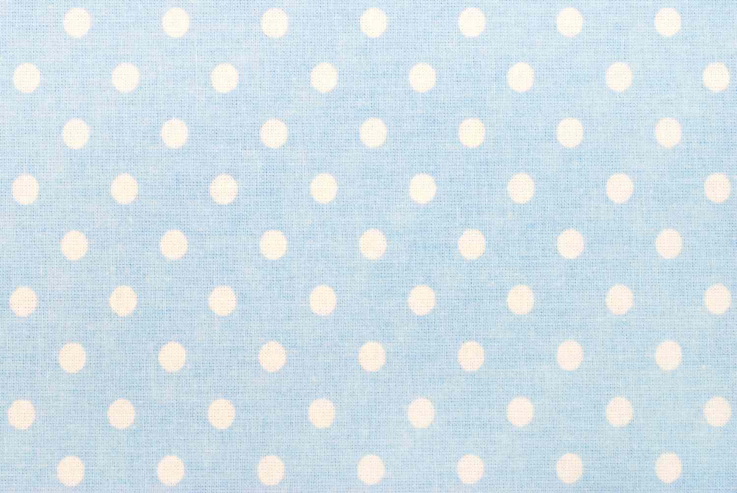 Polka Dot Fabric