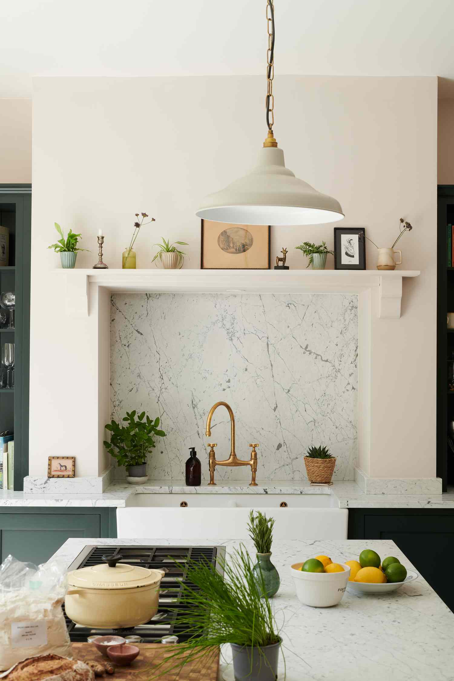 kitchen backsplash ideas