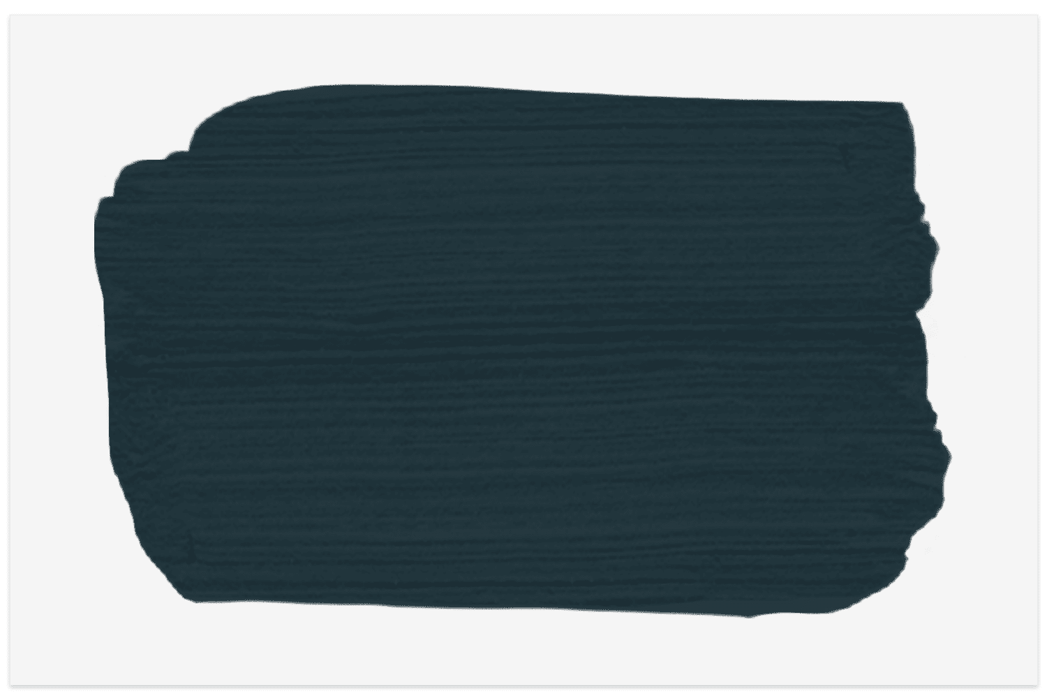 Sherwin-Williams Dark Night SW 6237