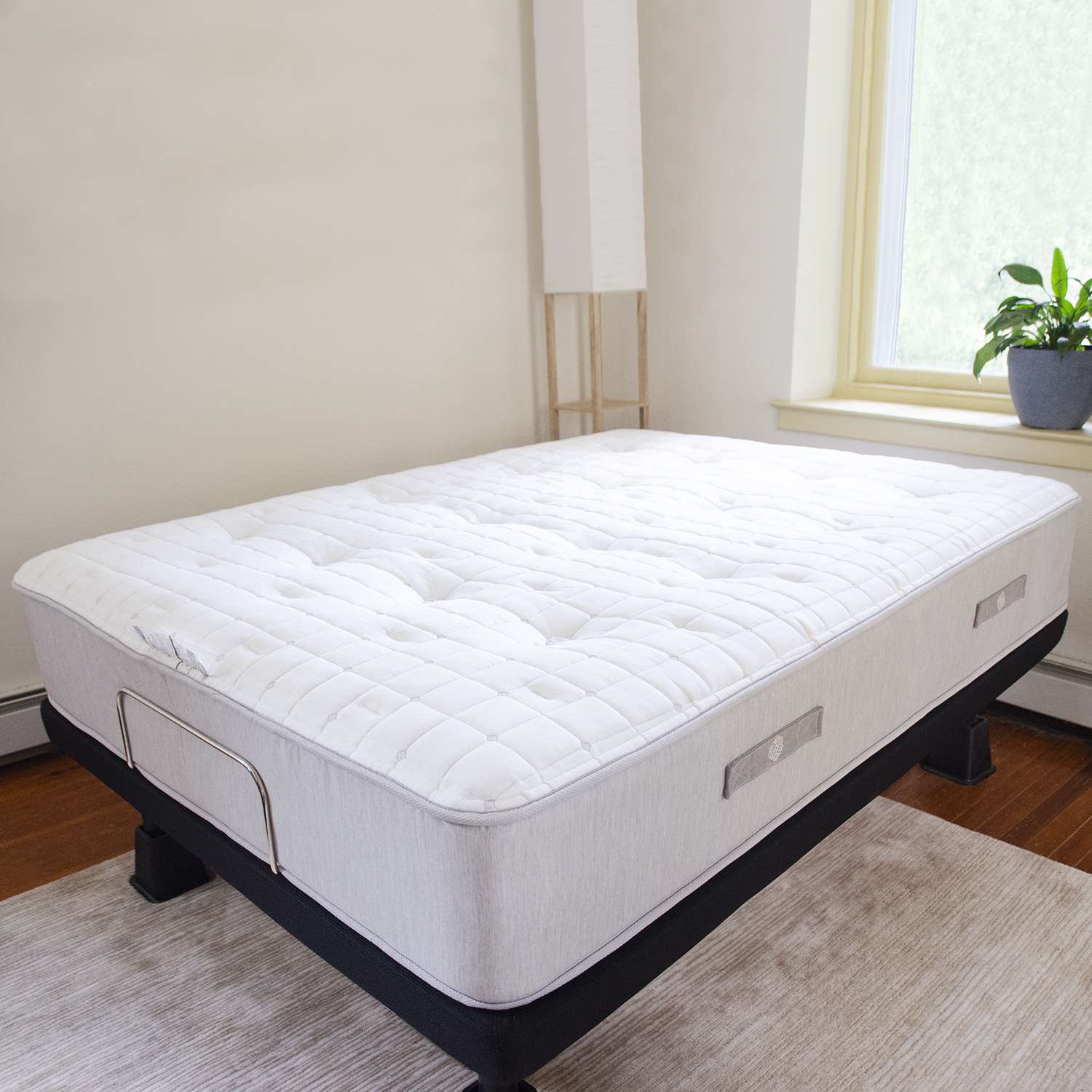 Boll & Branch Innerspring Mattress