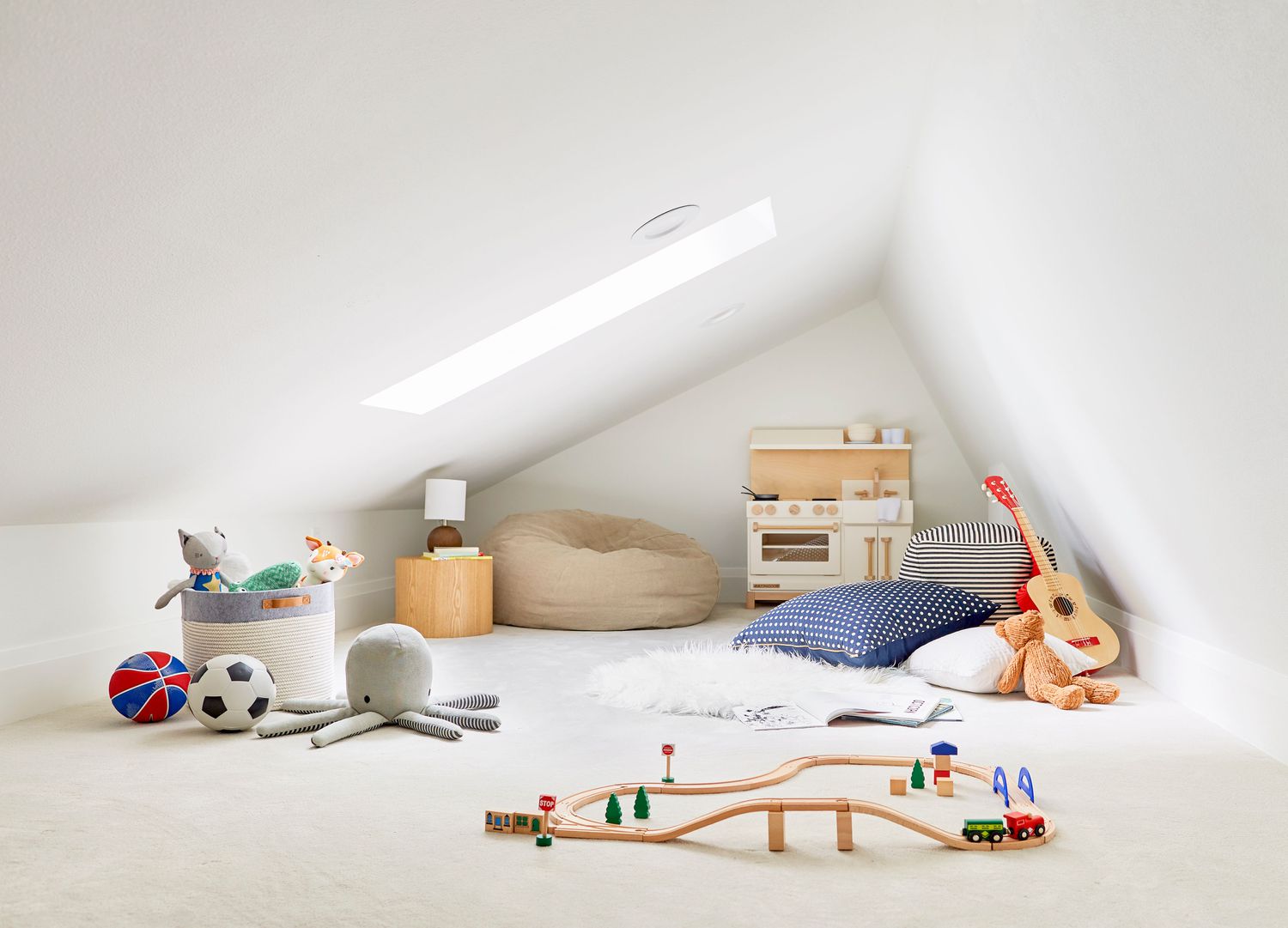 Kinderspielzimmer Ideen