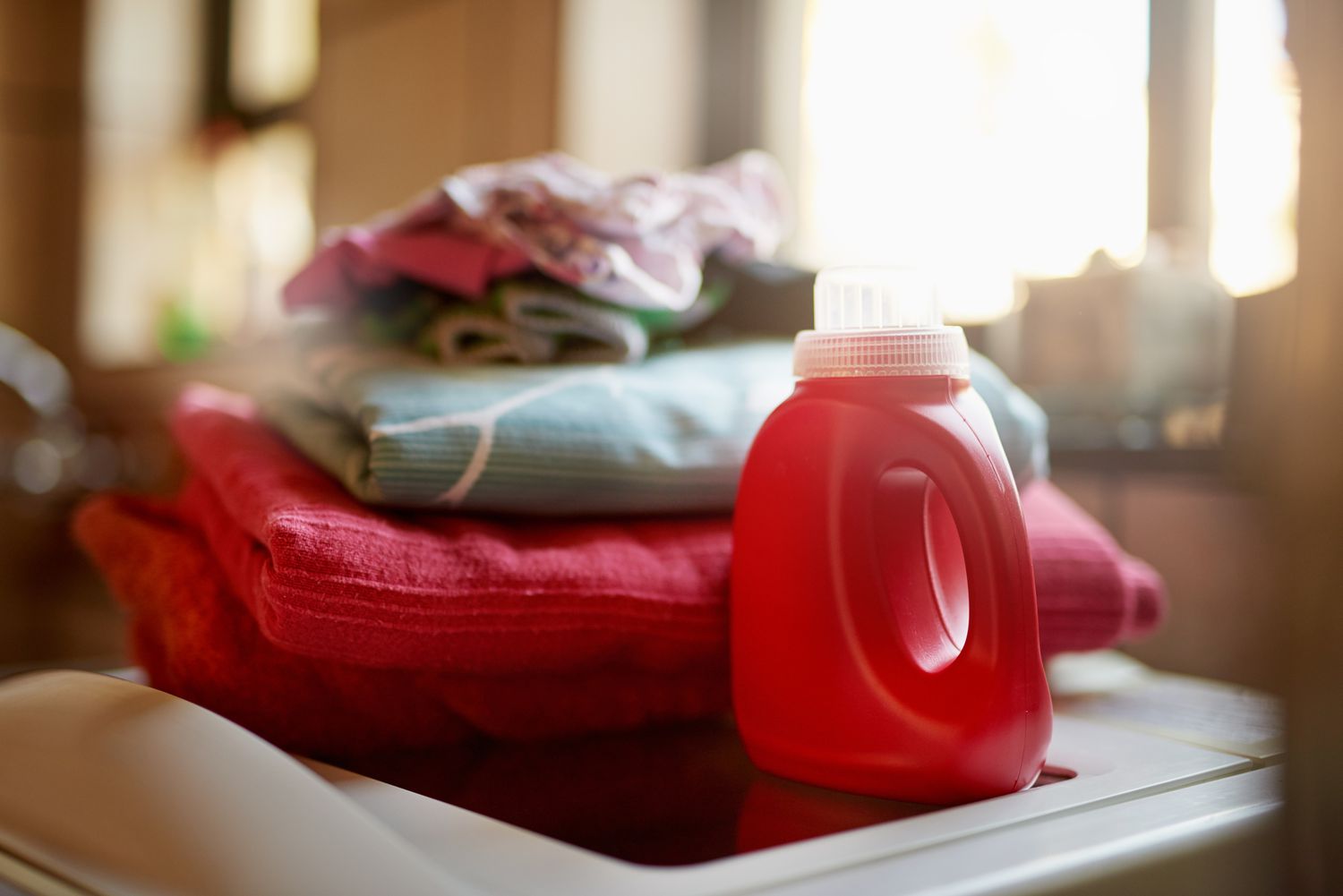 24 ideias criativas para reciclar frascos de detergente