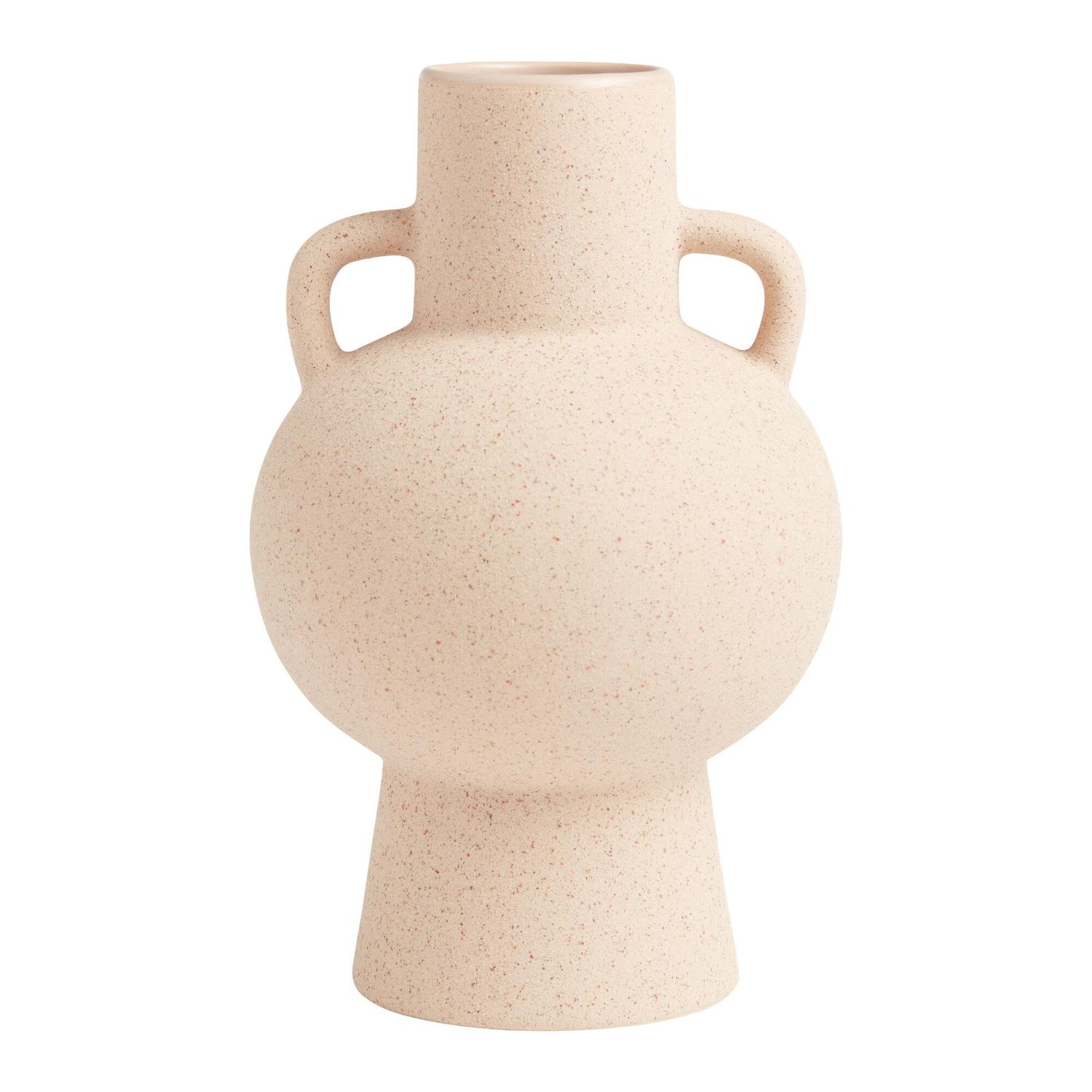 Keramische Zwiebelvase von World Market