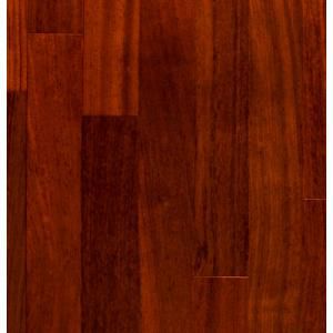 Jasson Brazilian cherry royale 3/4 inch solid hardwood flooring