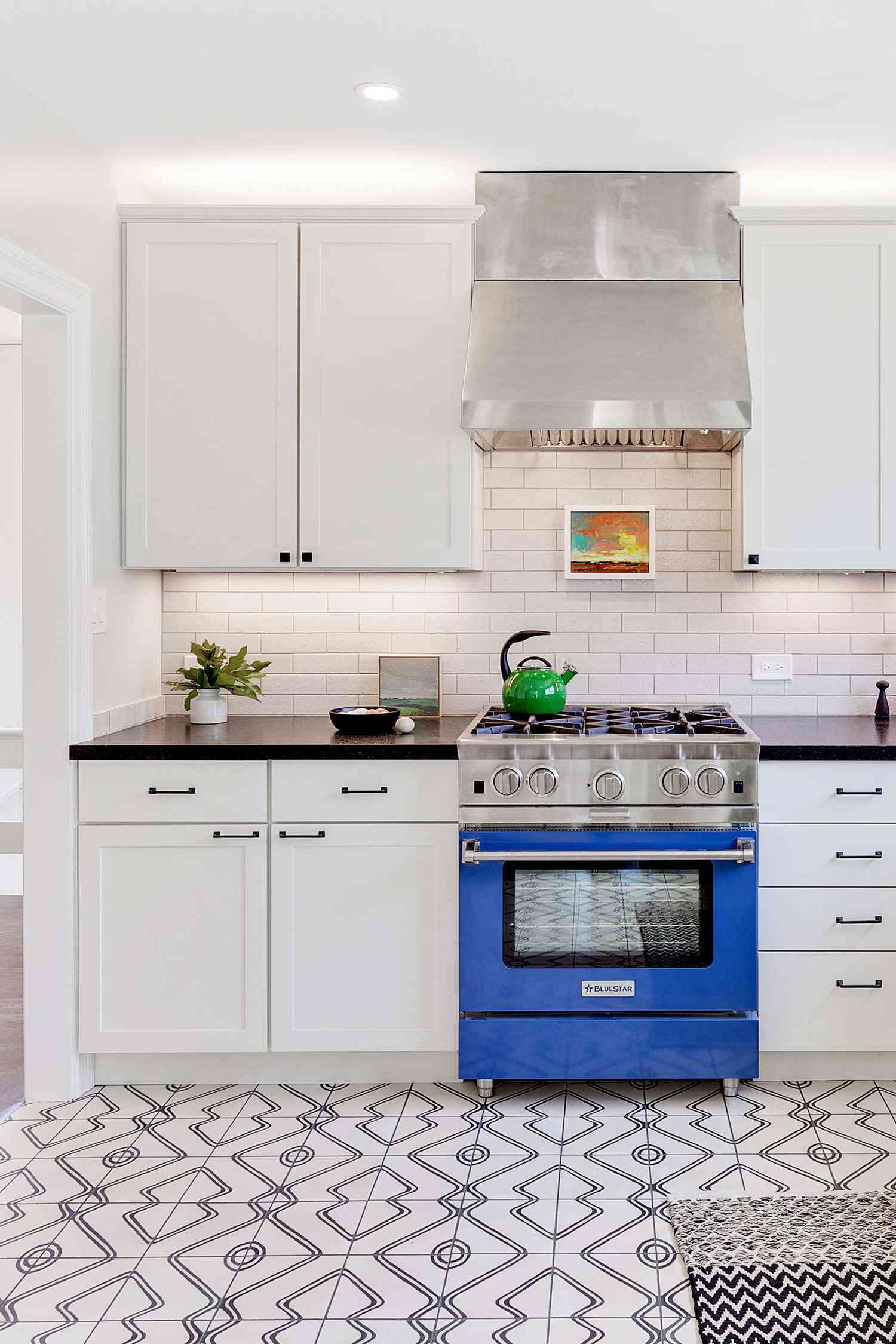 ideias de azulejos para cozinha