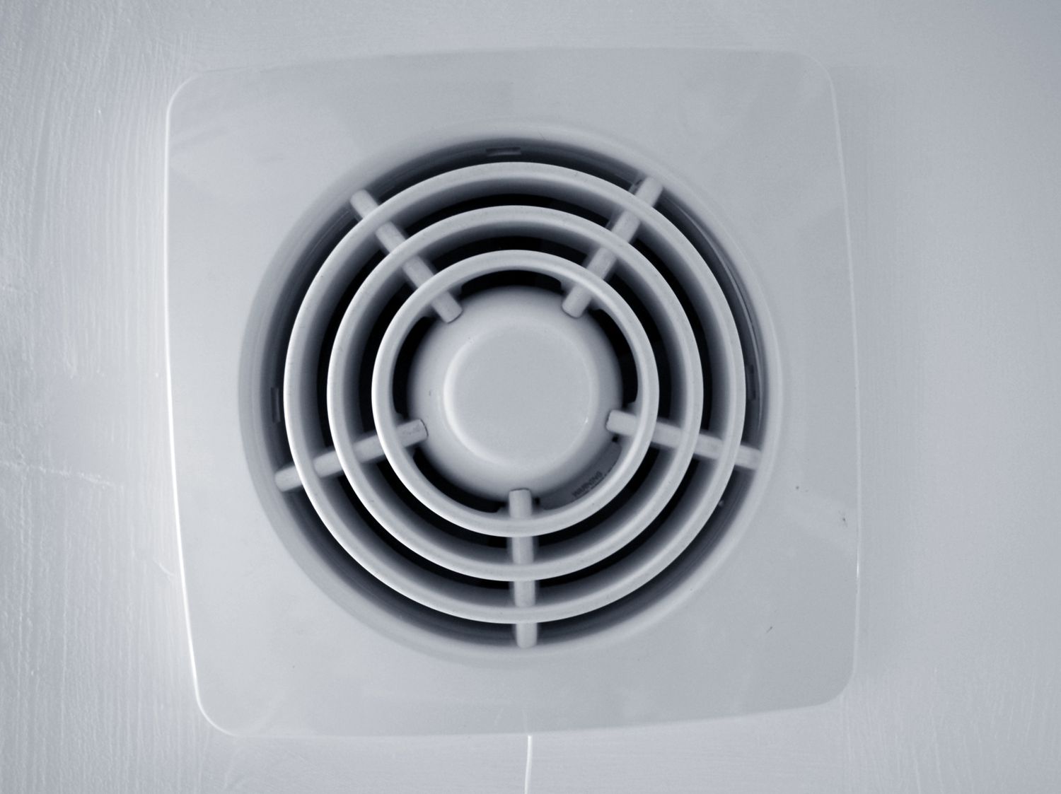 Consejos para colocar un ventilador de baño