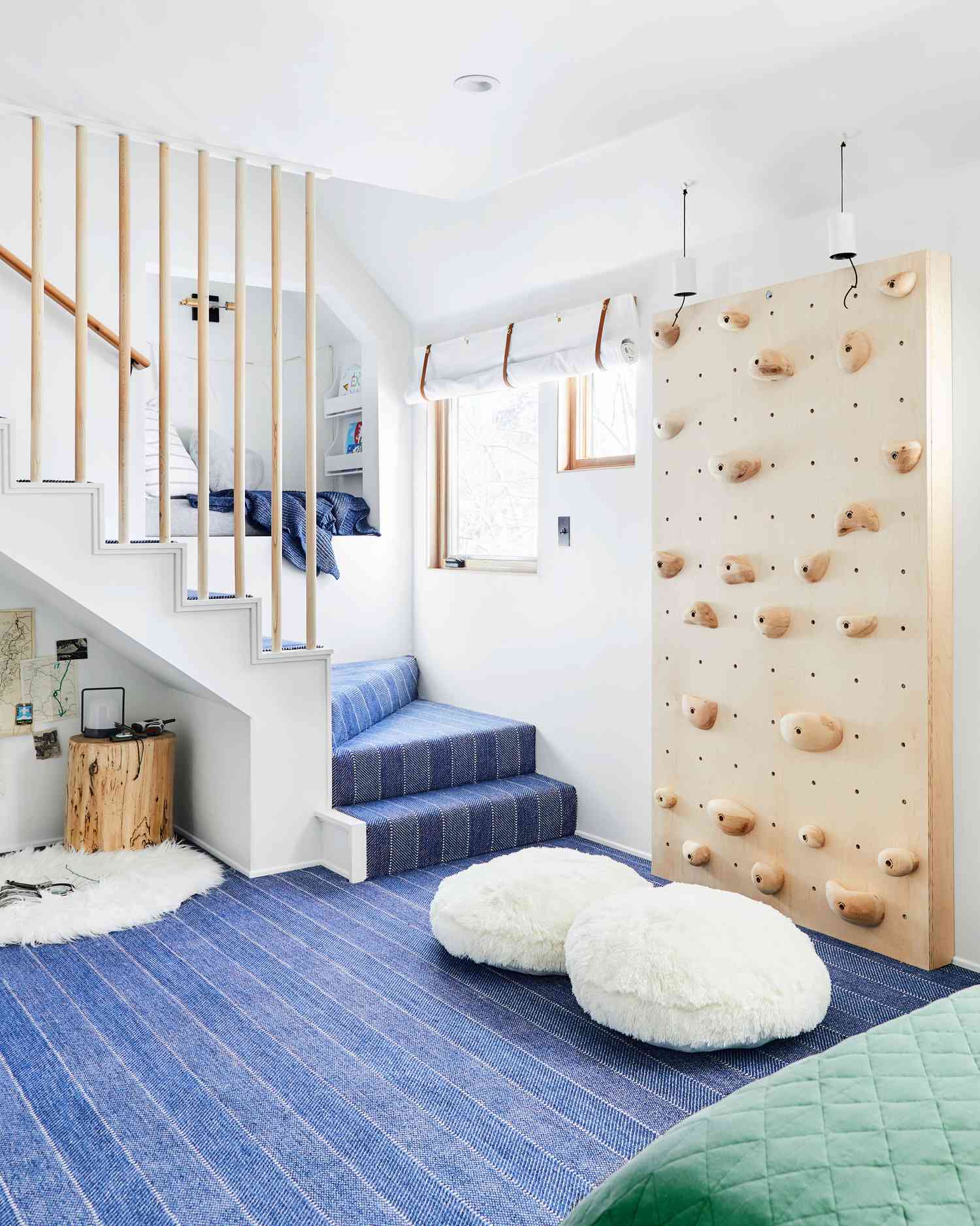 Kinderspielzimmer Ideen