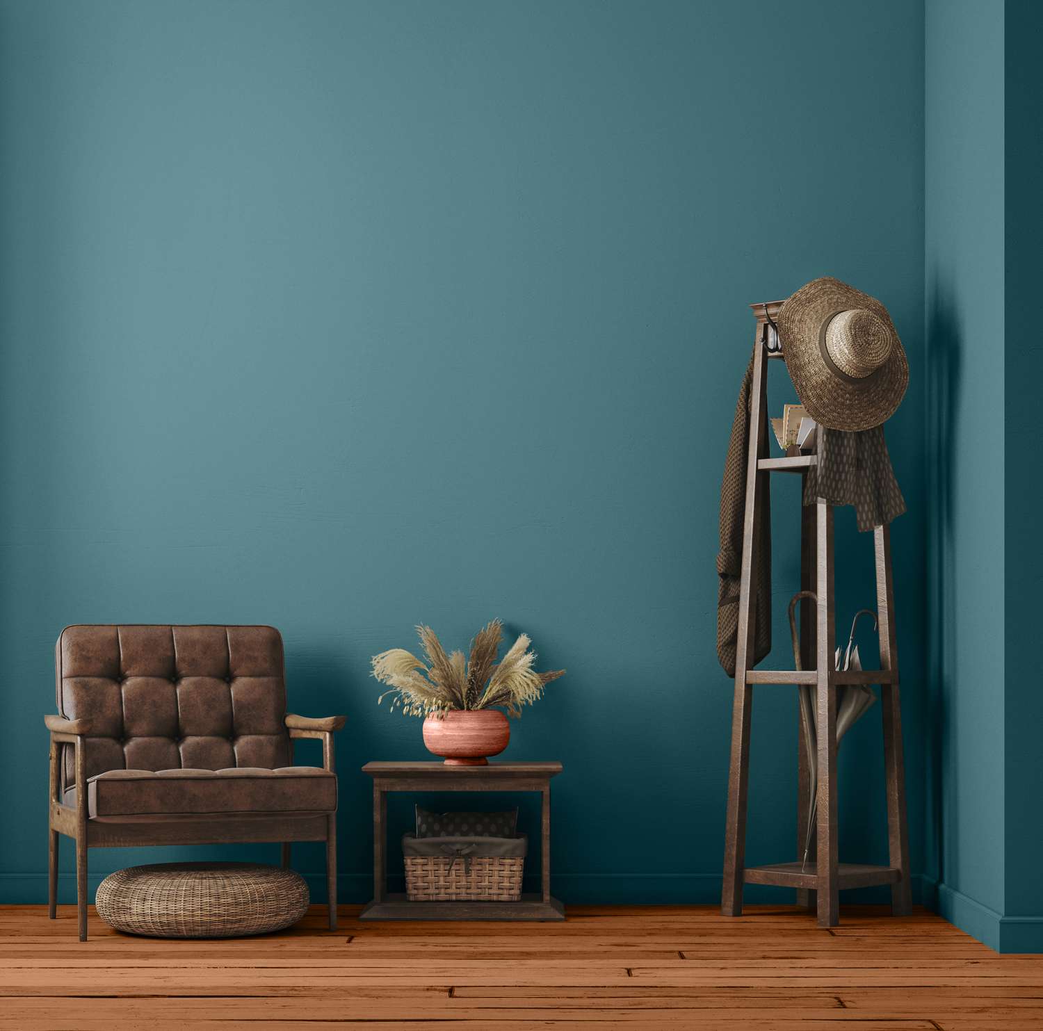 Glidden's 2023 Color of the Year is Vining Ivy