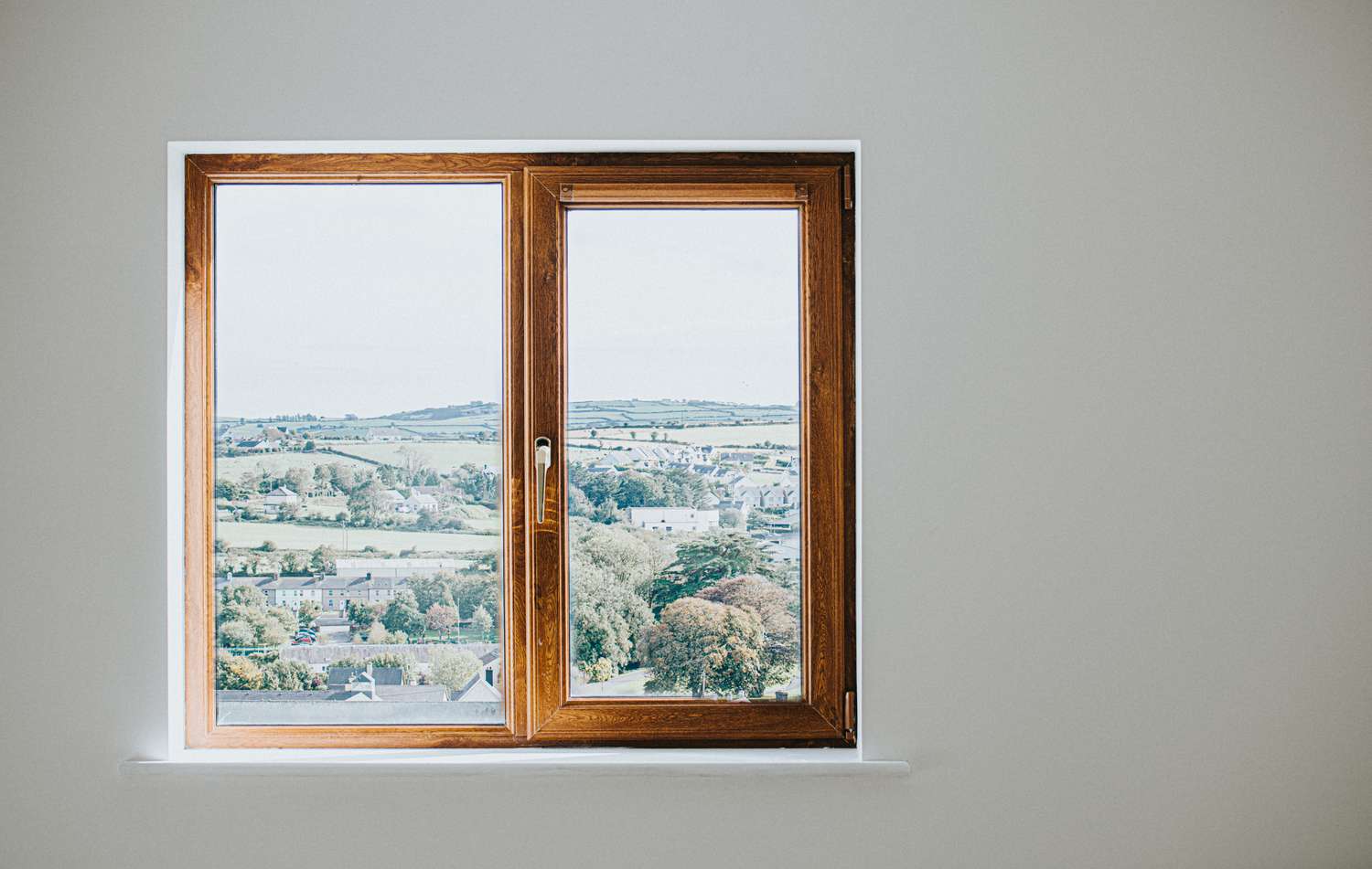 Comment construire un cadre de fenêtre