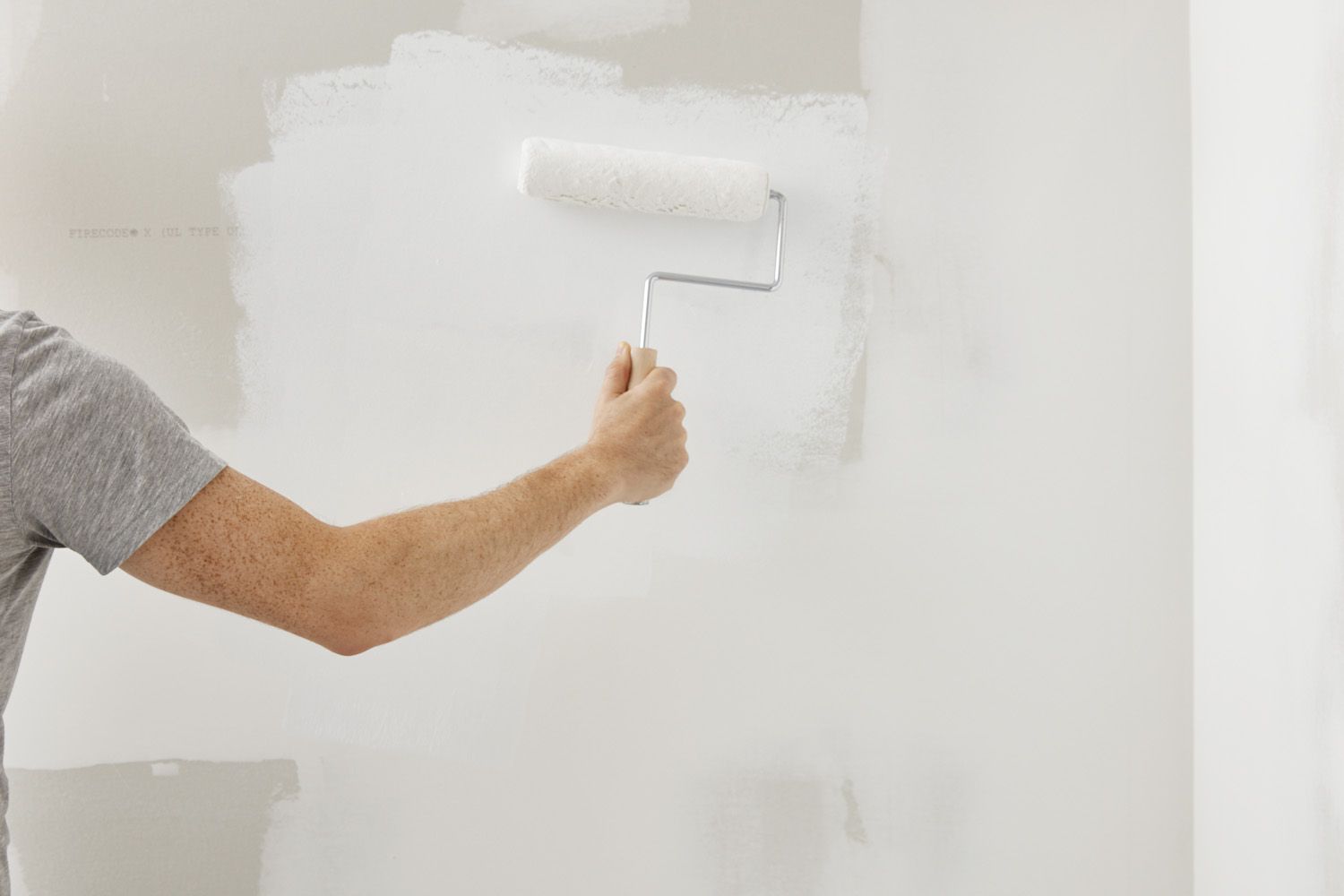 primer for drywall