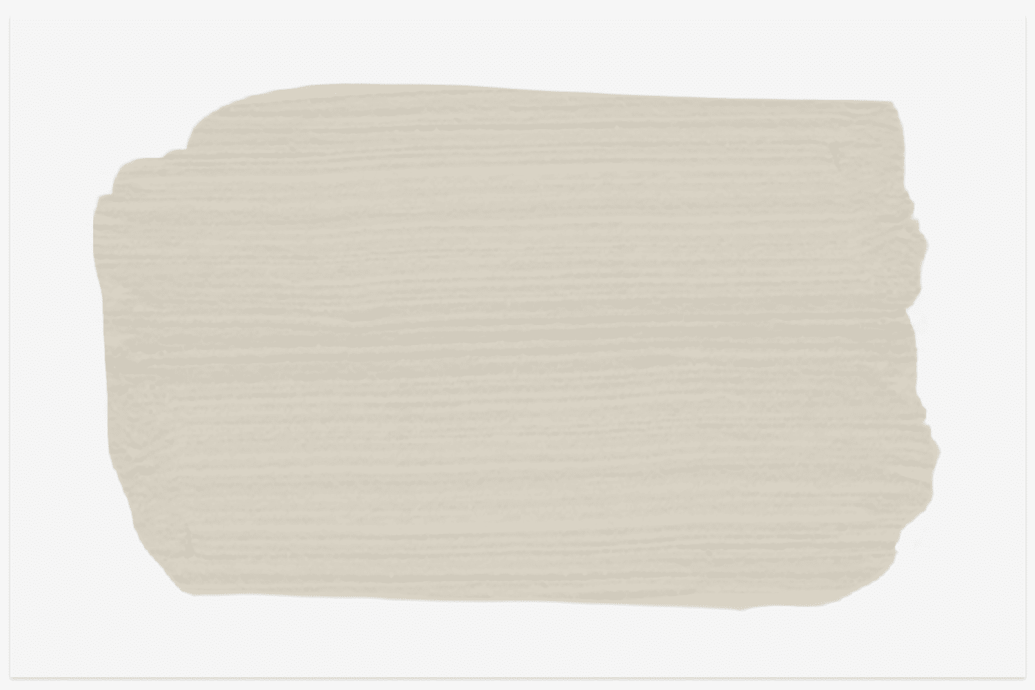 Benjamin Moore Edgecomb Gray i