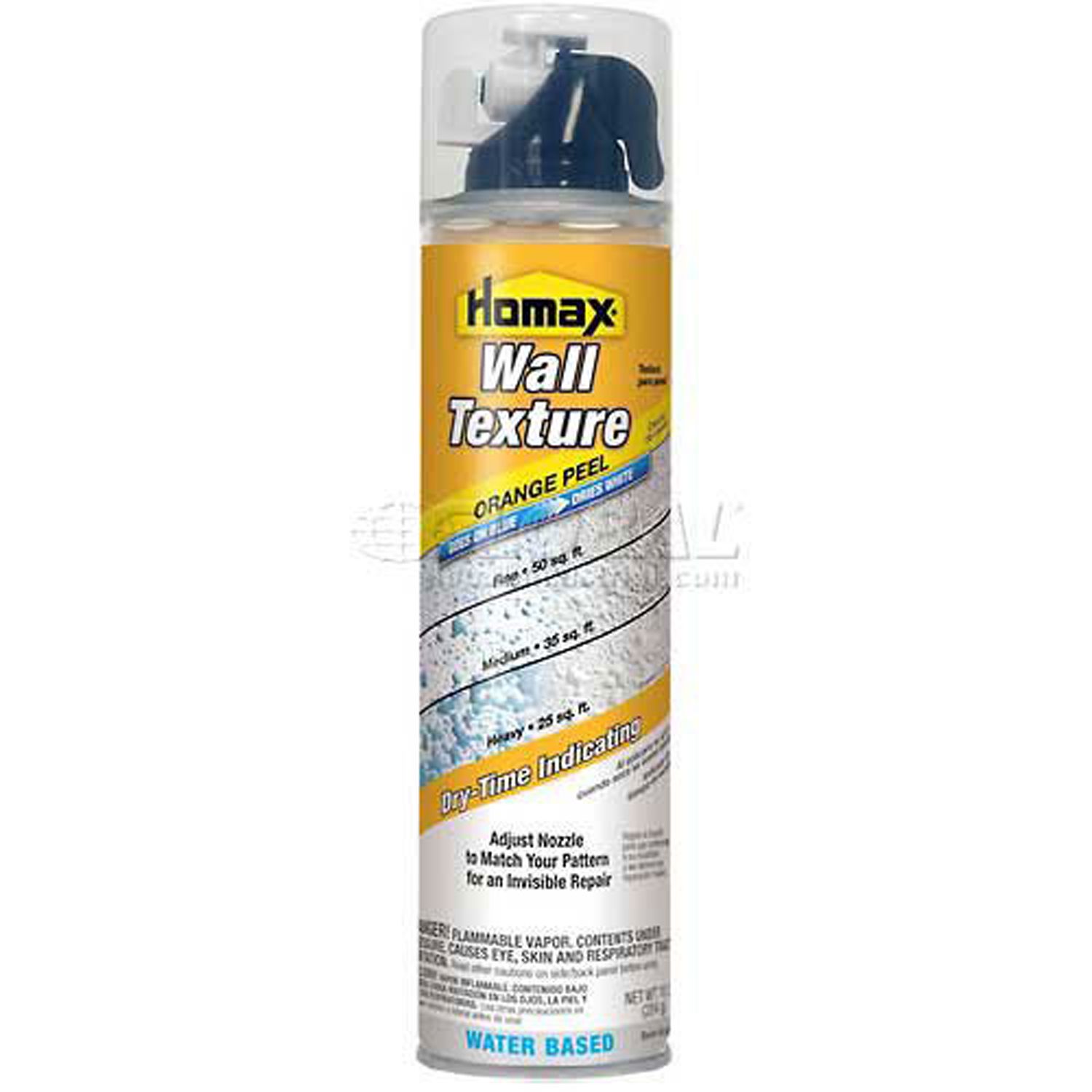 Homax Wall Texture