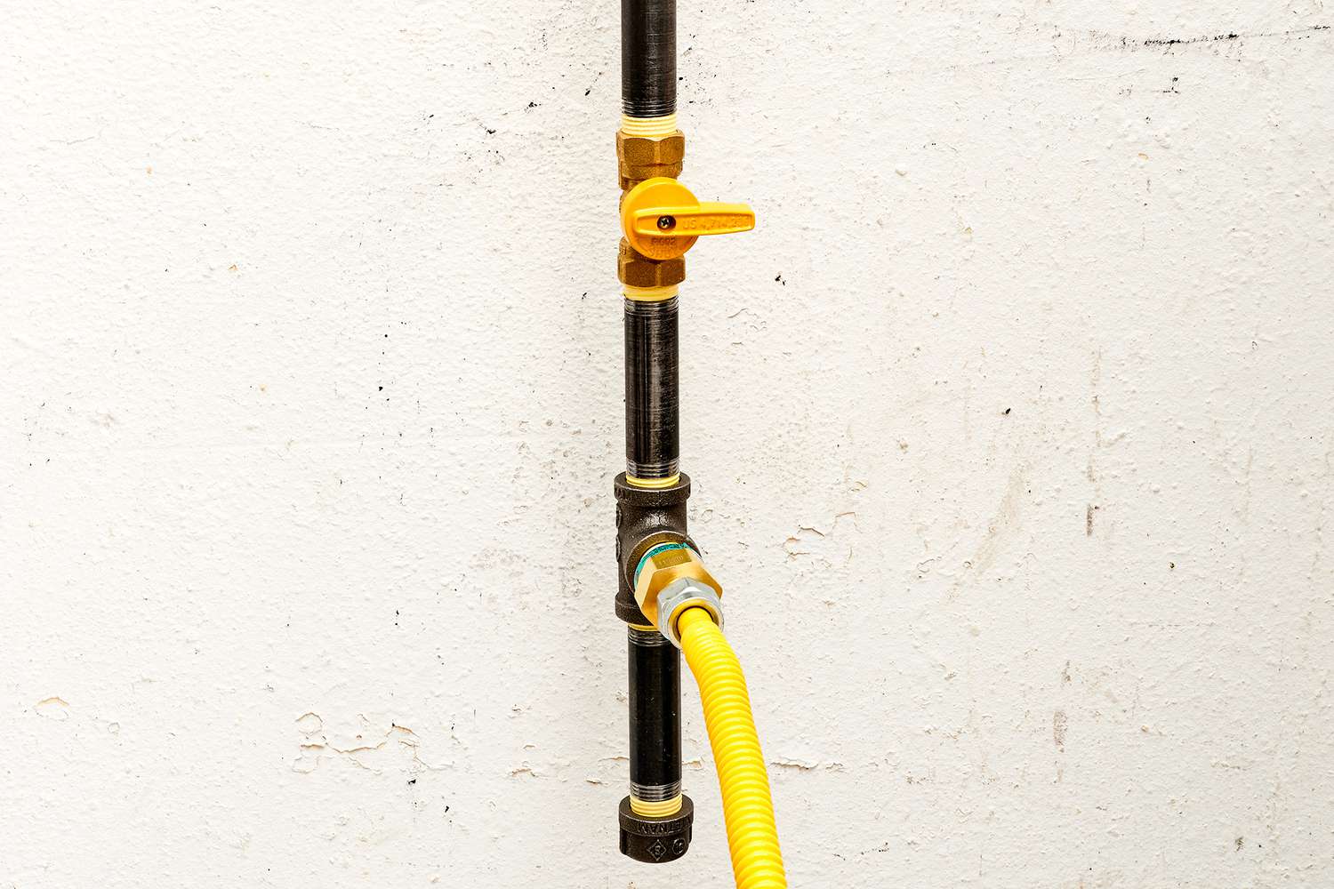 Cómo cerrar el gas del calentador de agua