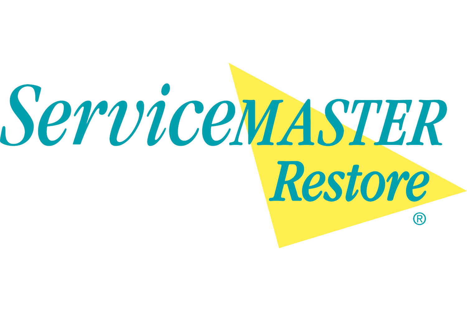 ServiceMaster Restore