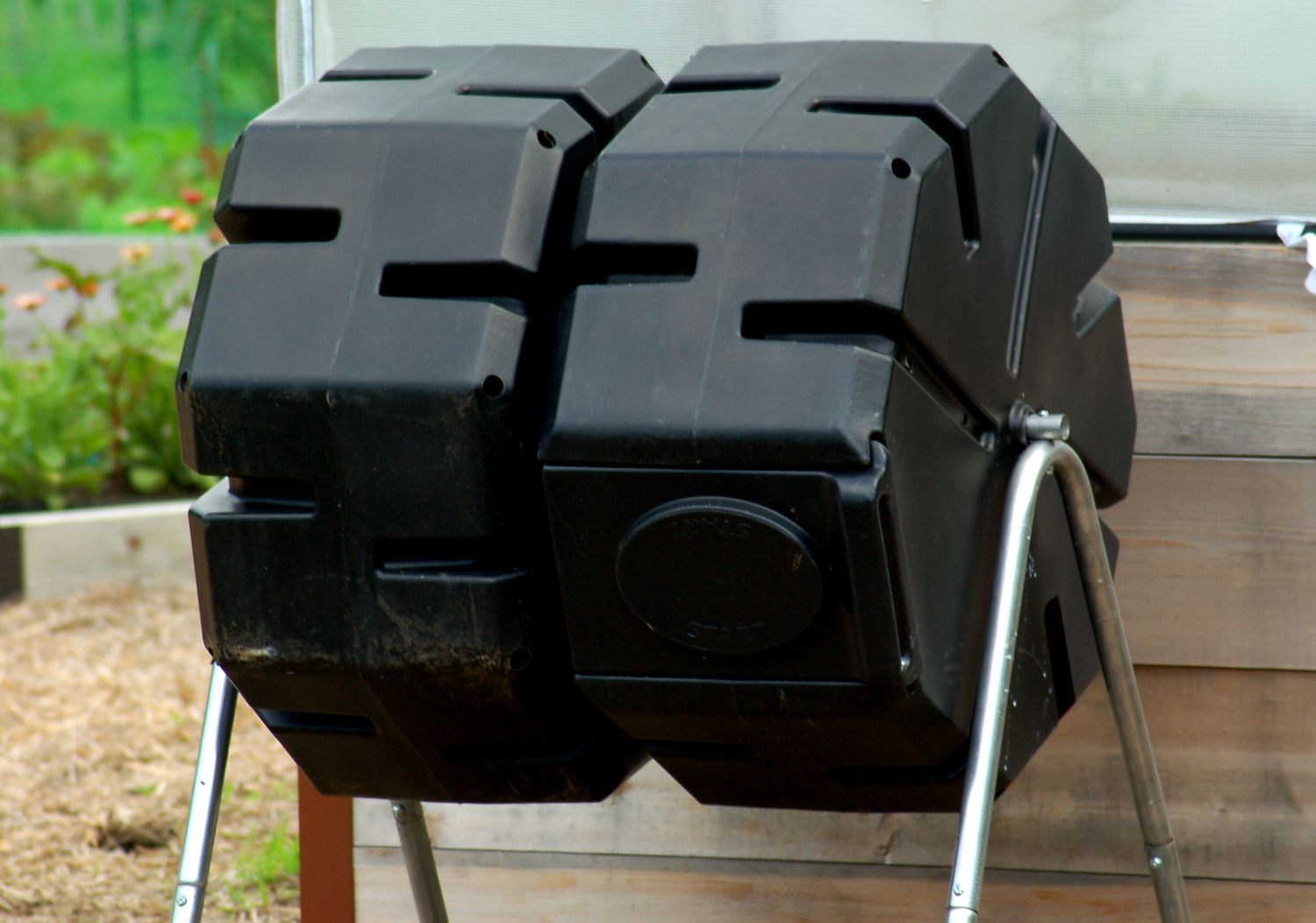 Comment fonctionnent les bacs à compost et comment les utiliser ?