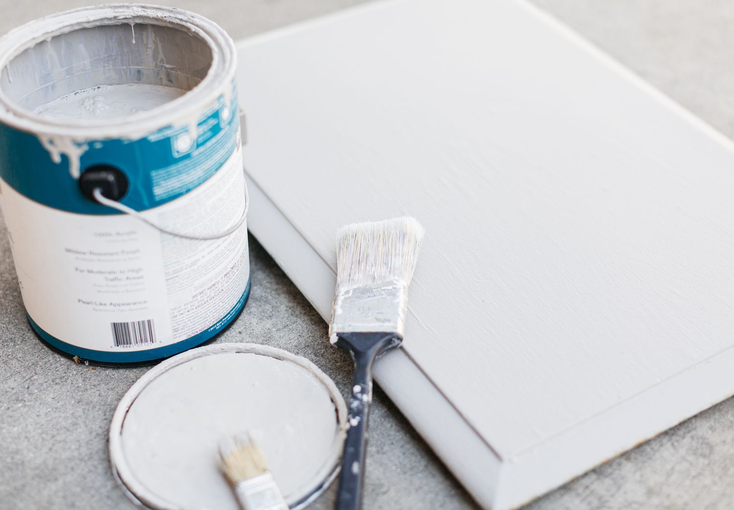 7 Meilleures marques de peinture pour armoires pour une finition impeccable