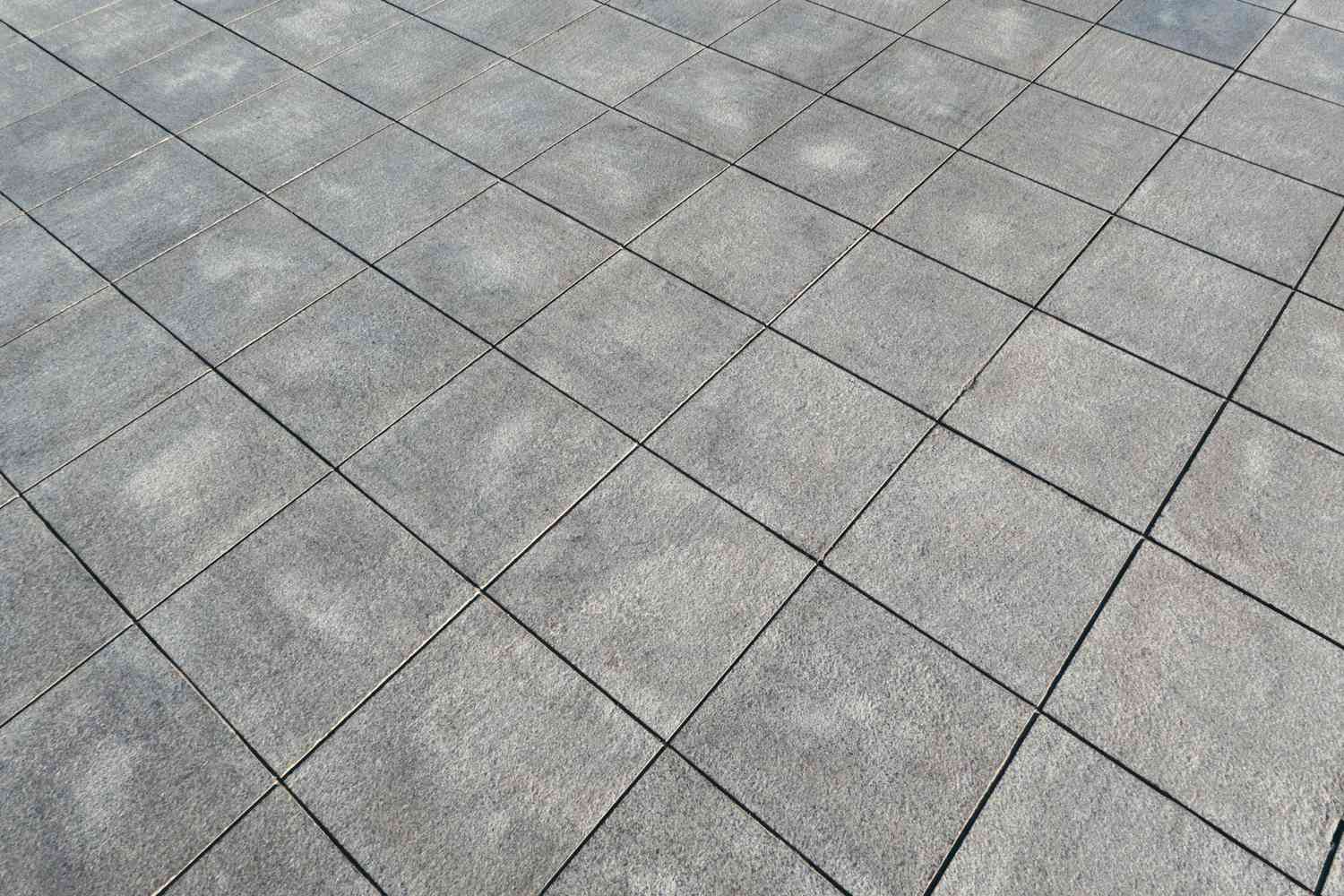 Carreaux de sol en béton