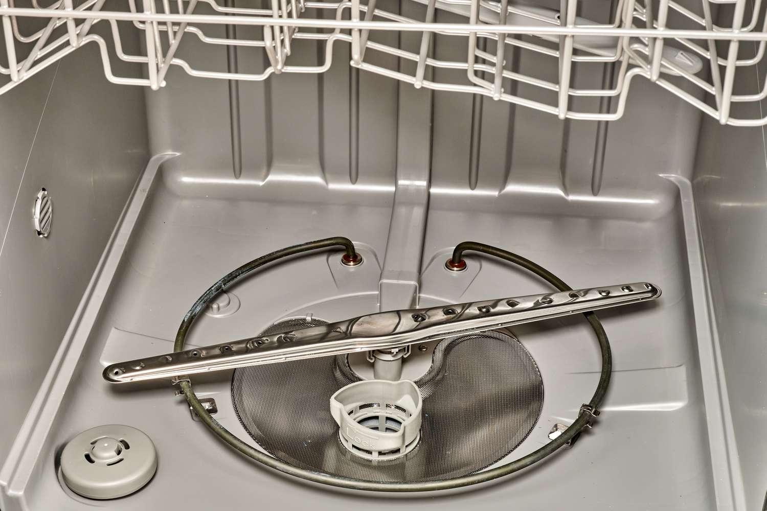Exigences relatives à la vidange du lave-vaisselle