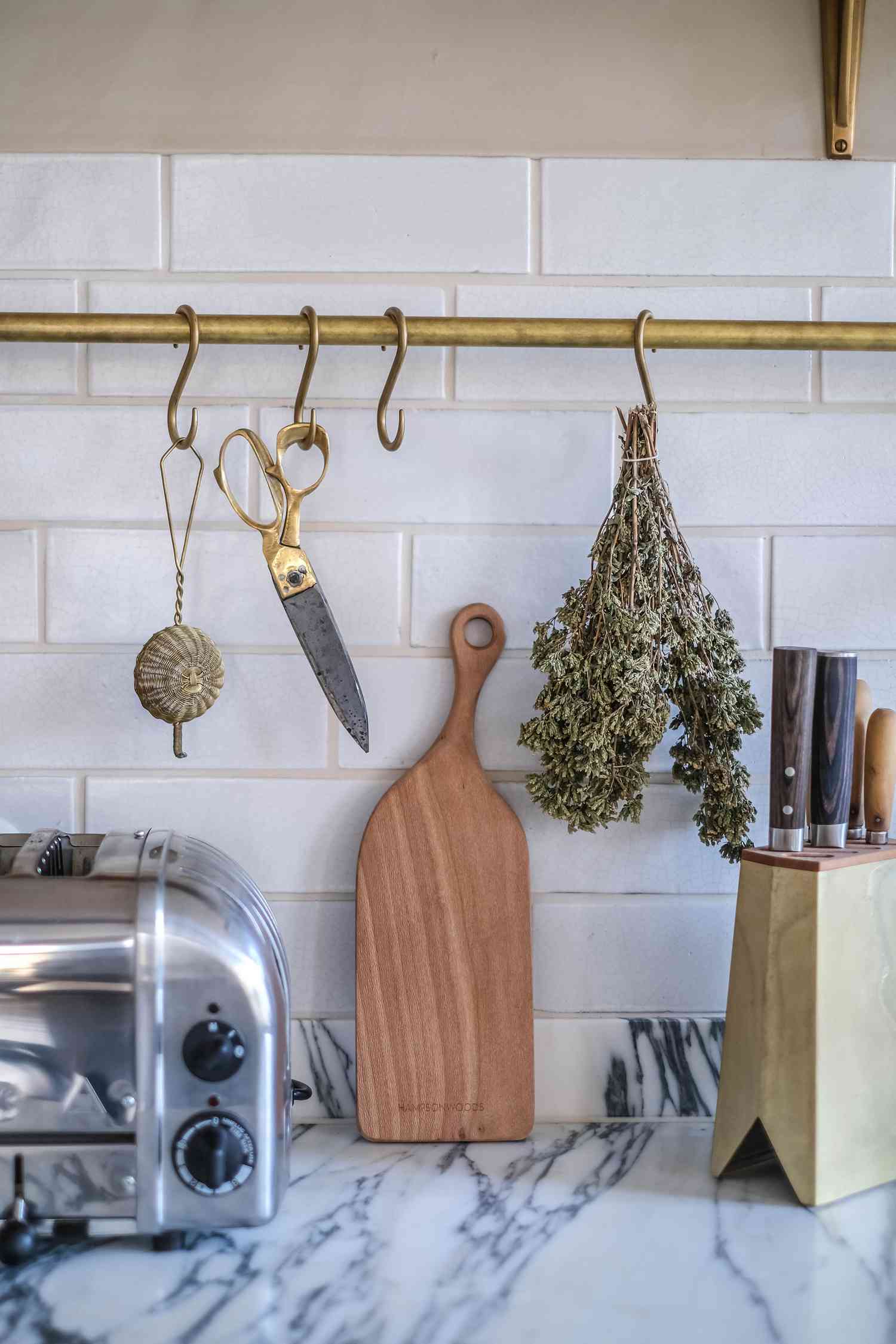 Kitchen backsplash ideas