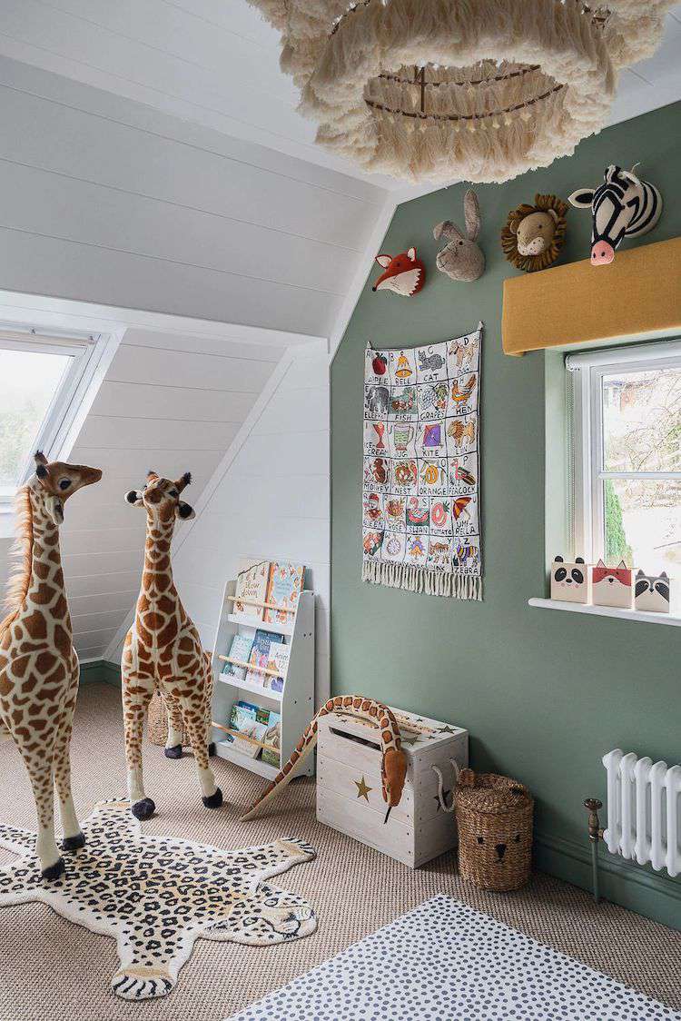 playroom storage ideas