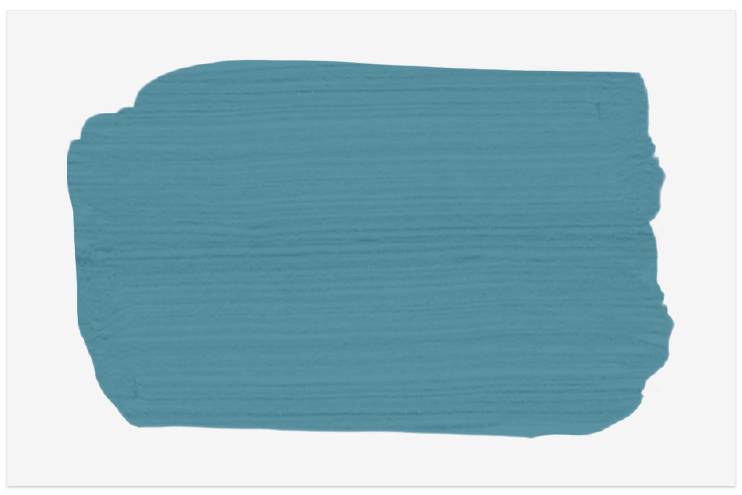 Sherwin-Williams Manitou Blue color swatch.