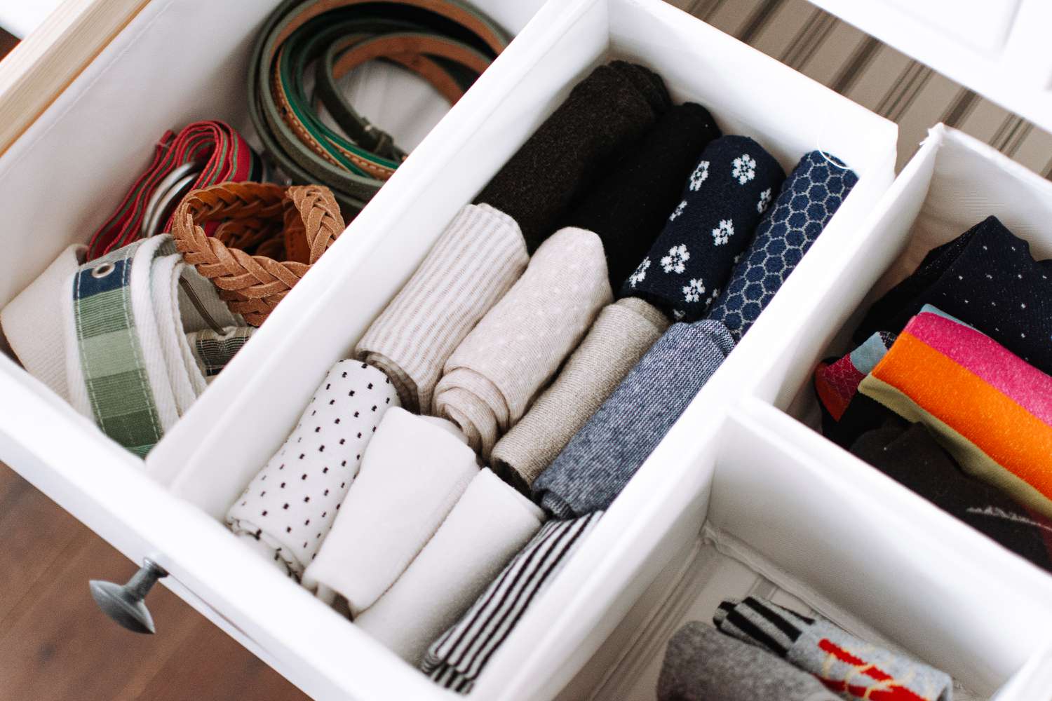 drawer organizers for small items