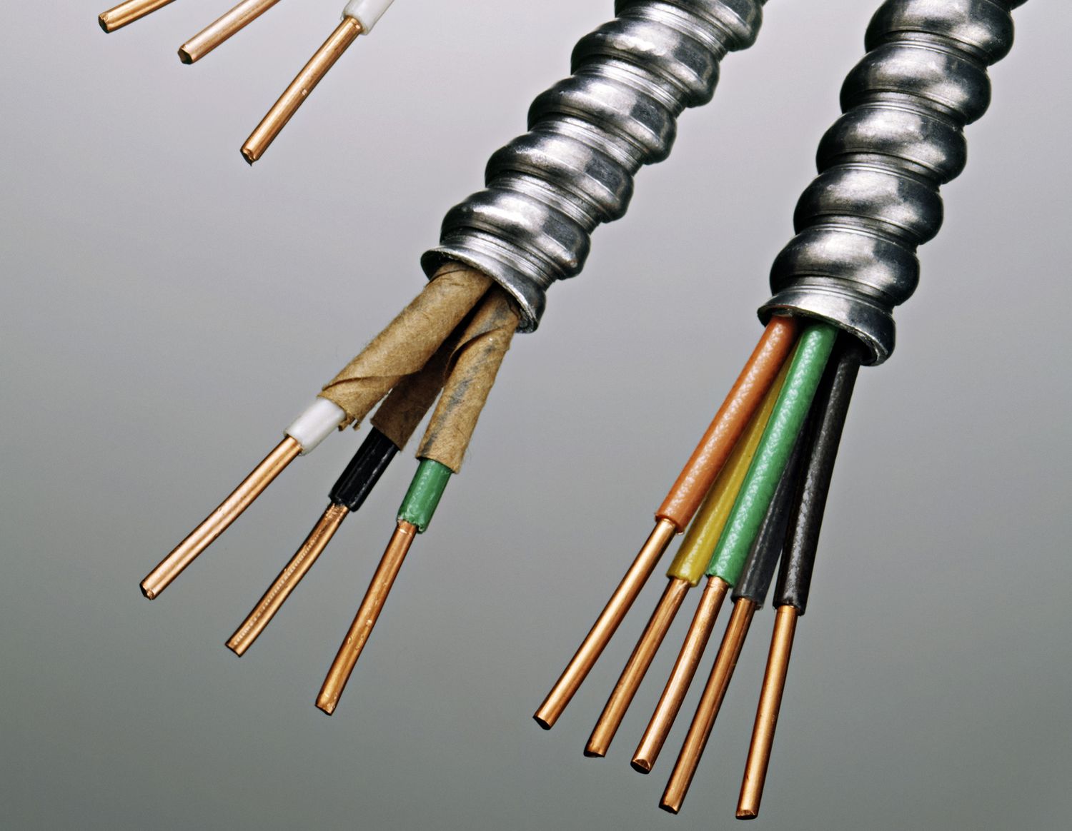 BX Cable and Wire: Lo que debe saber antes de comprar