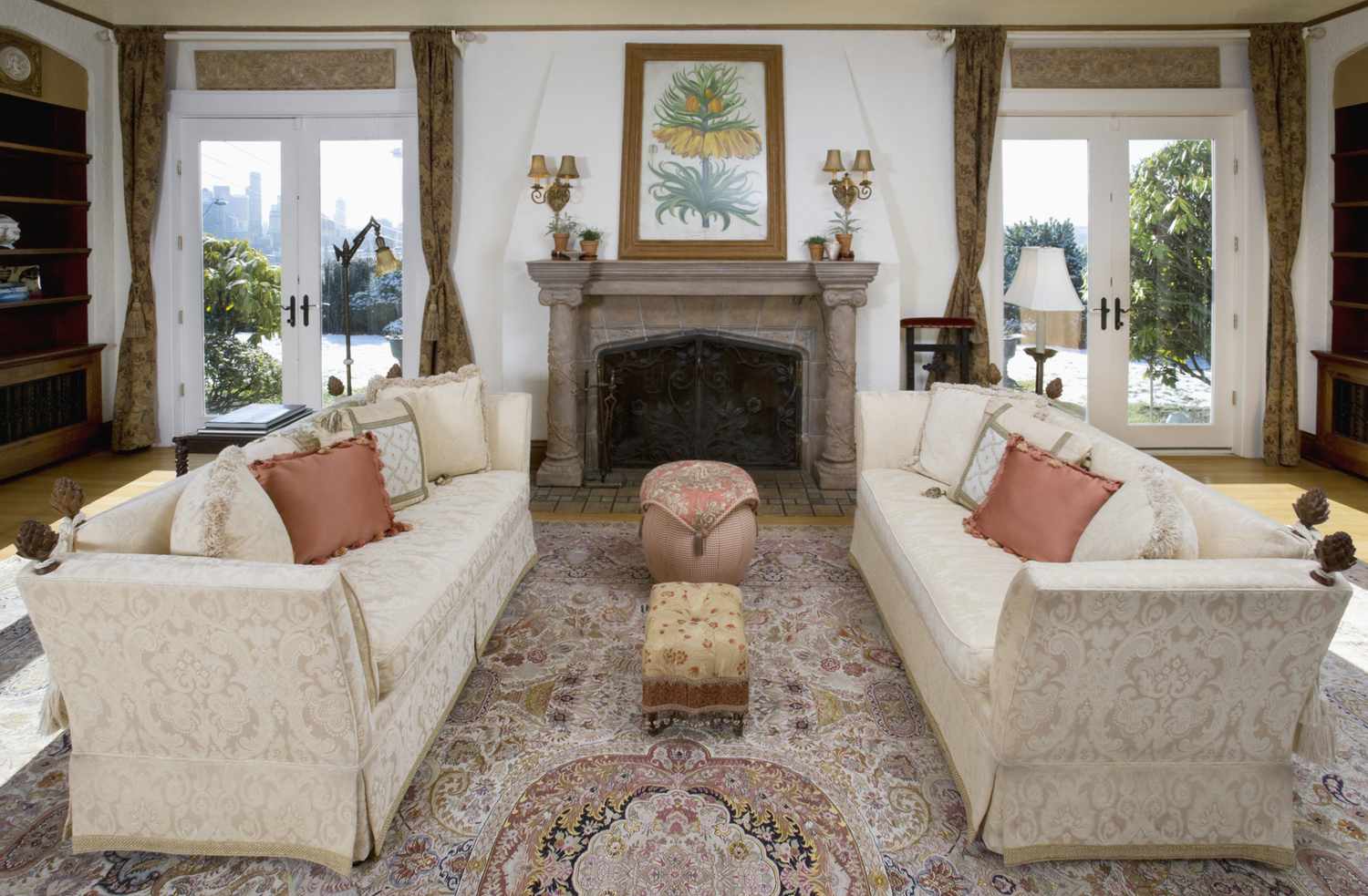 persischer teppich