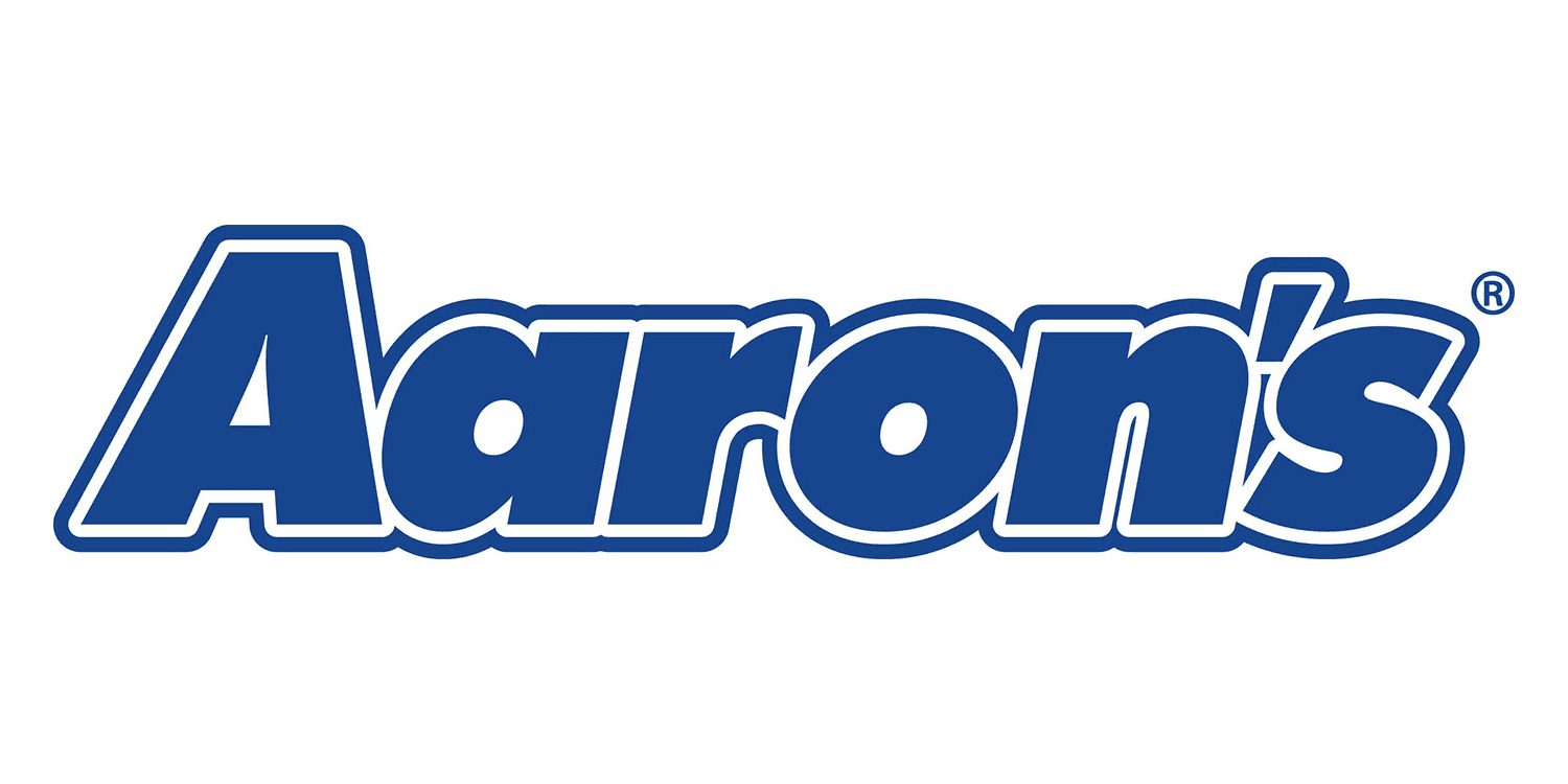Logo de Aarons