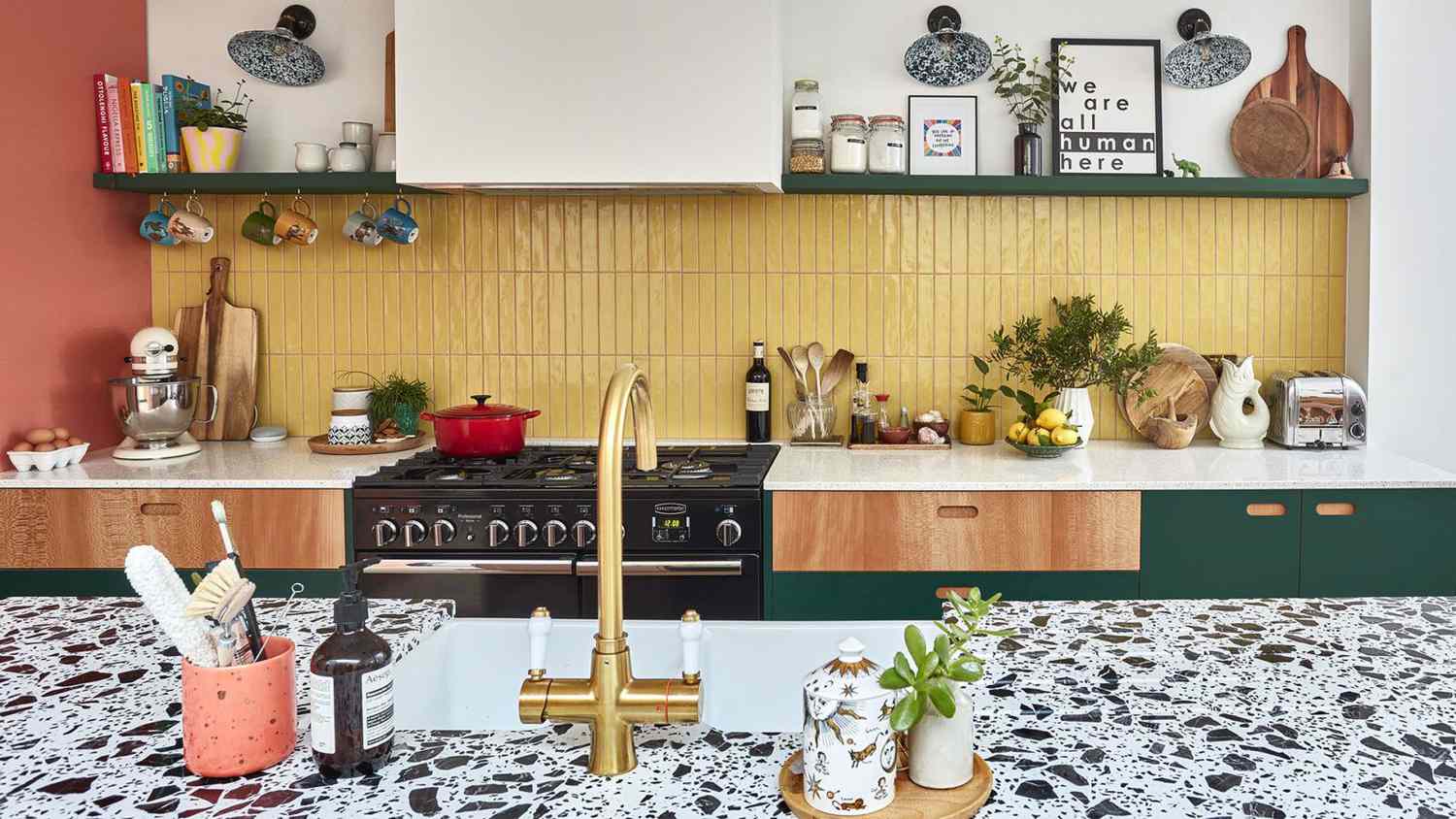 kitchen backsplash ideas