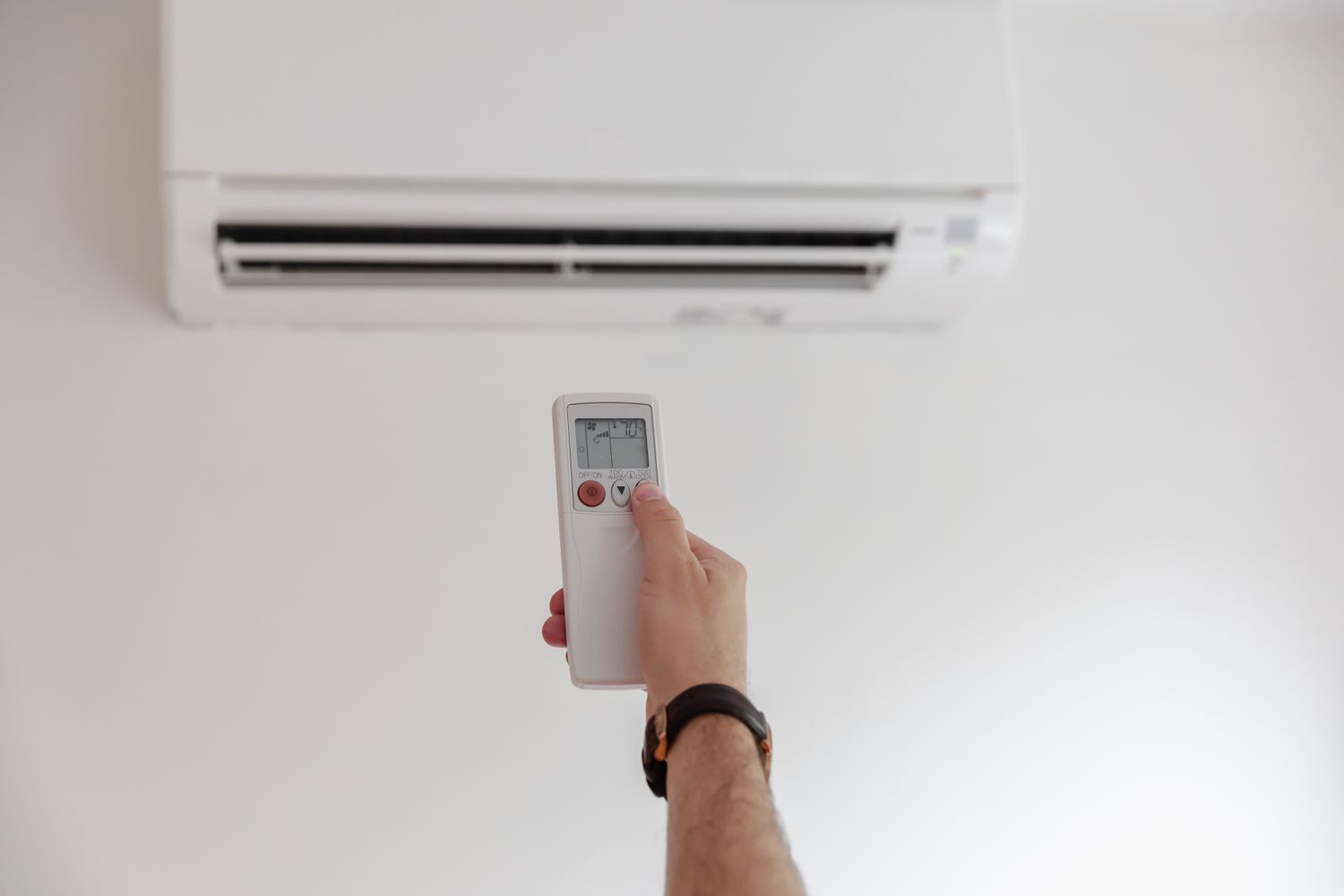 4 tipos de aire acondicionado doméstico y cómo elegir uno