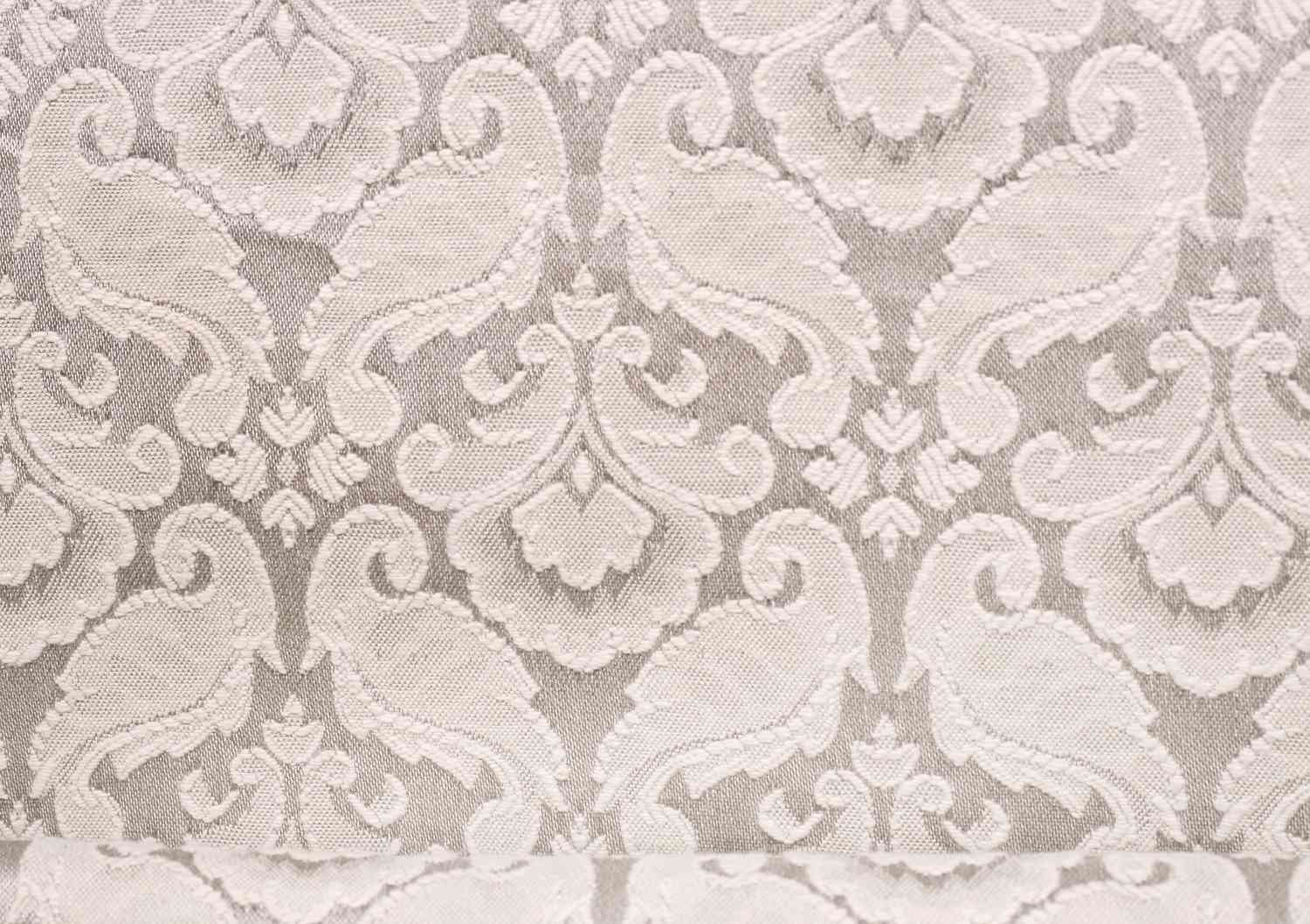 Jacquard Fabric