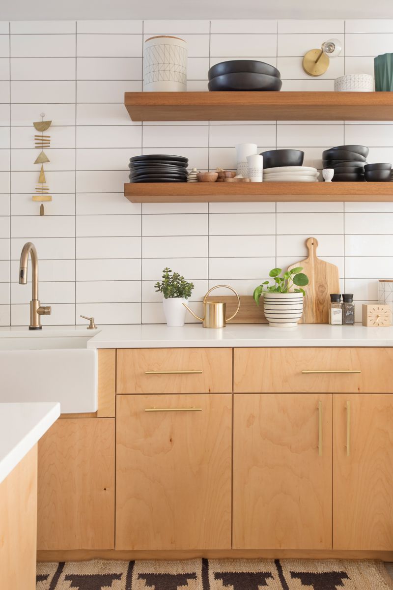 Ideias para backsplash de cozinha