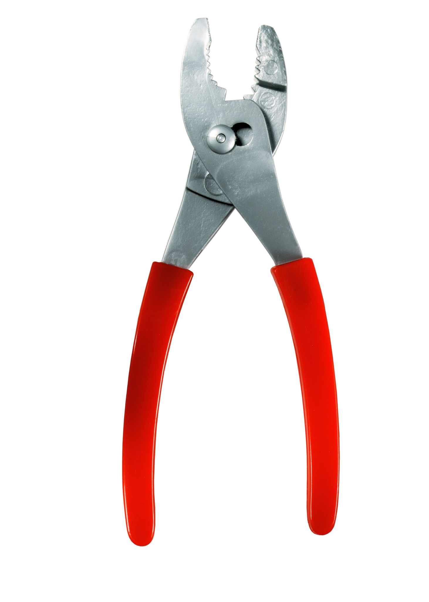 Slip joint pliers