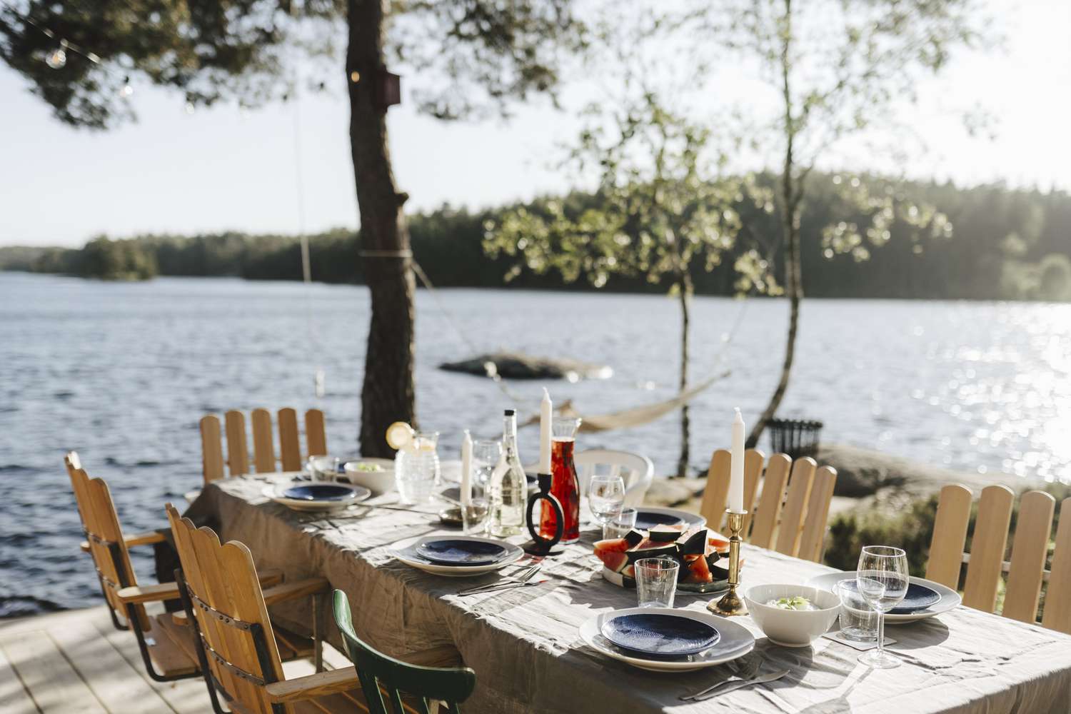 7 Fehler, die man als Gast einer Sommerparty macht