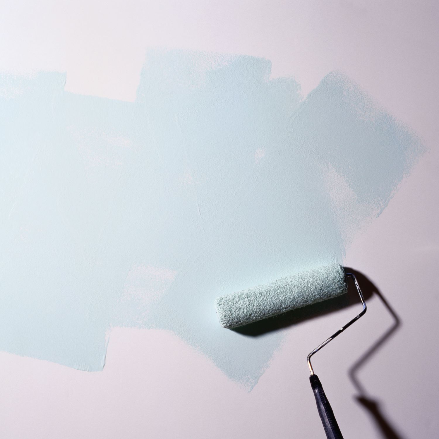 Cómo pintar tus paredes como un profesional