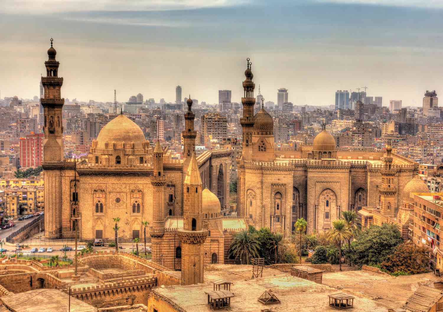 Arquitetura Islâmica