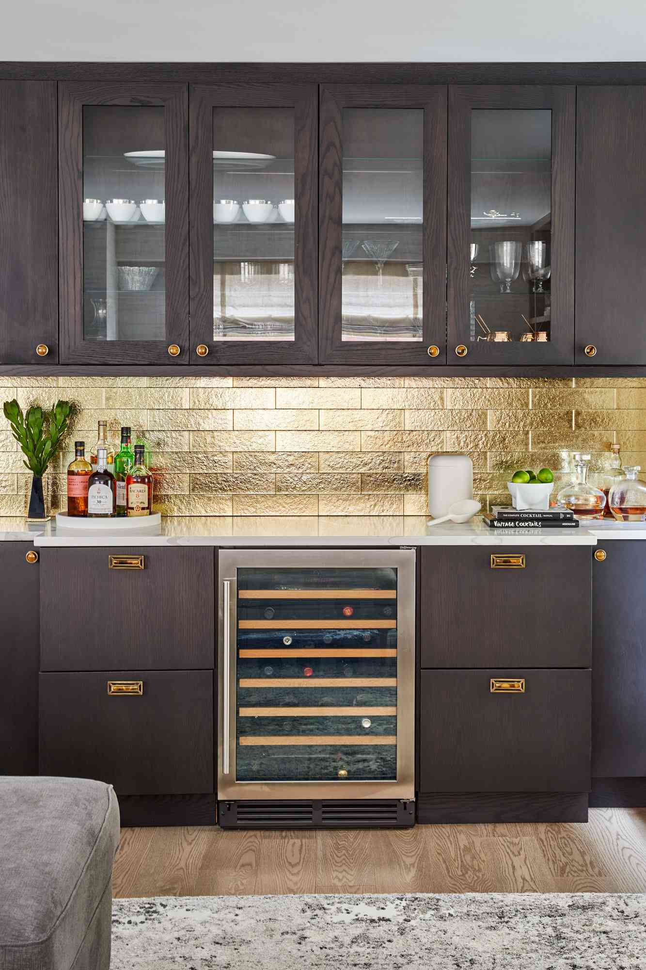 Kitchen backsplash ideas